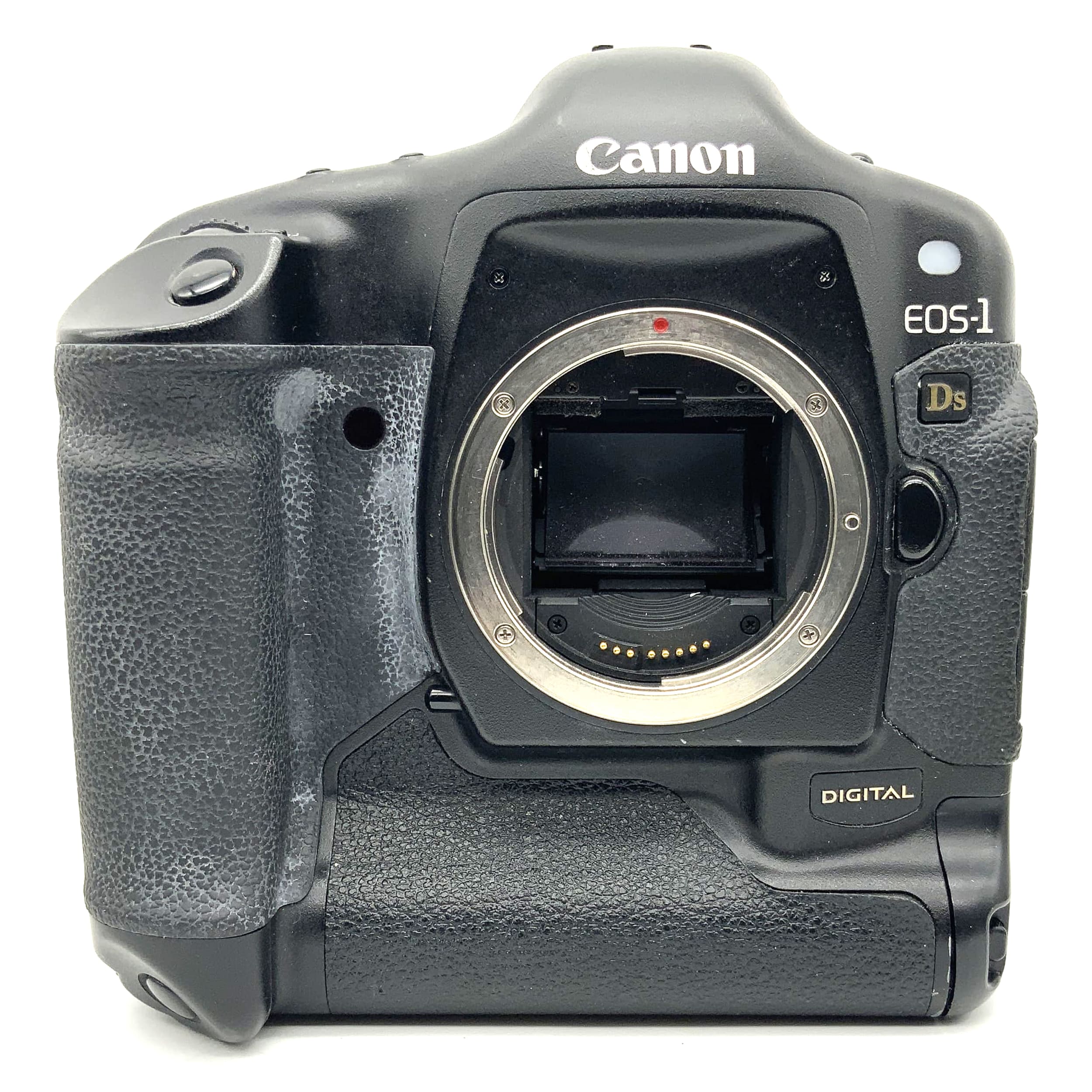 Canon EOS-1 DS DSLR Body Full-Frame SLR Camera (Canon EF)