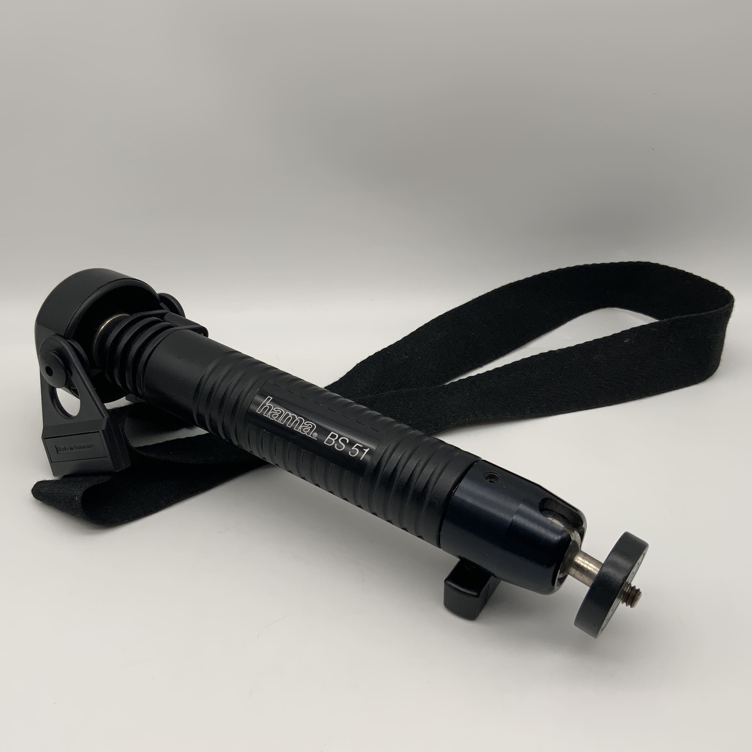 Hama BS 51 Monopod black Monopod monopod