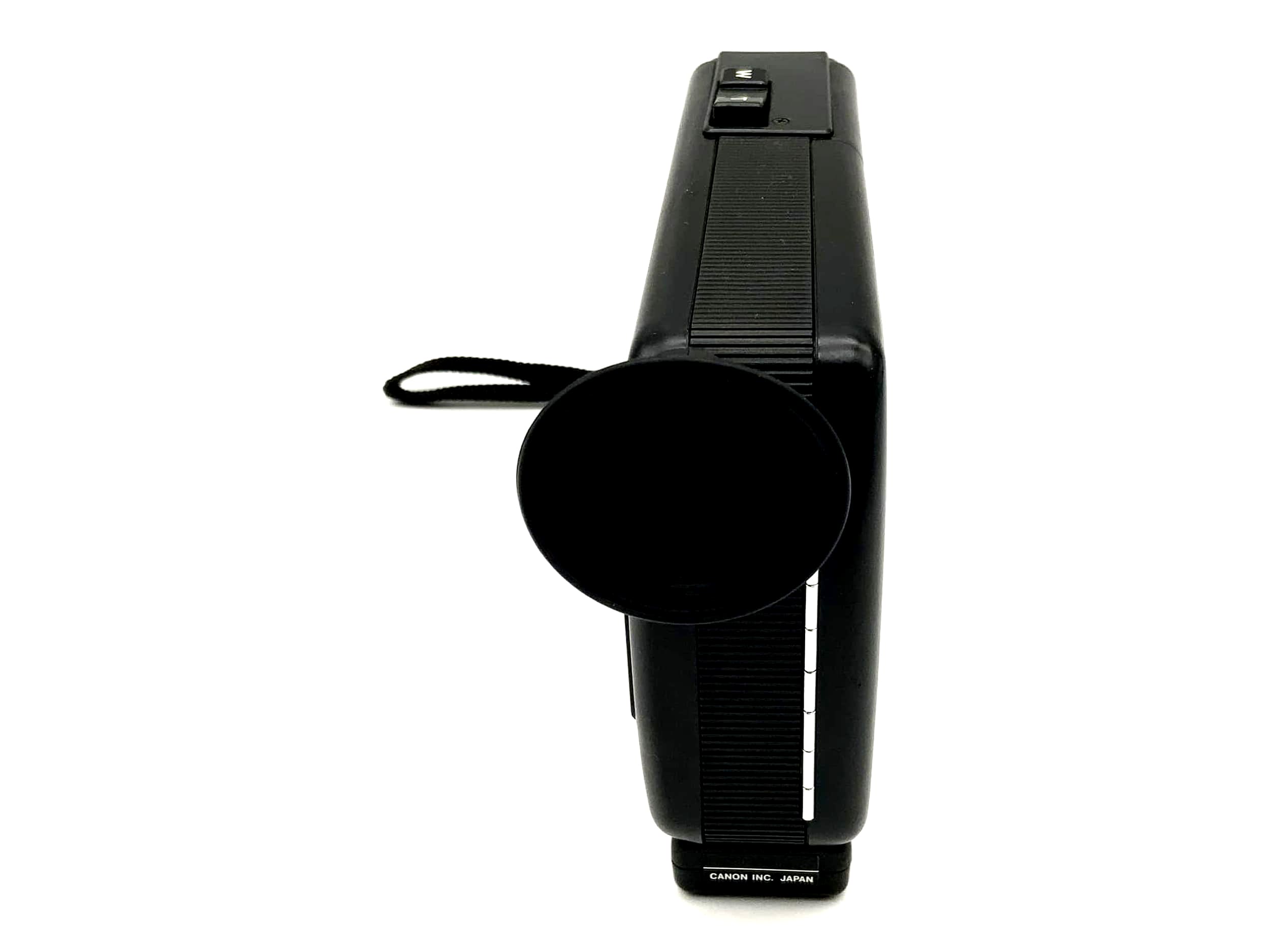 Appareil photo argentique Canon 514XL Objectif Canon C-8 1:1,4 9-45 mm Caméra Super 8 Caméra de cinéma