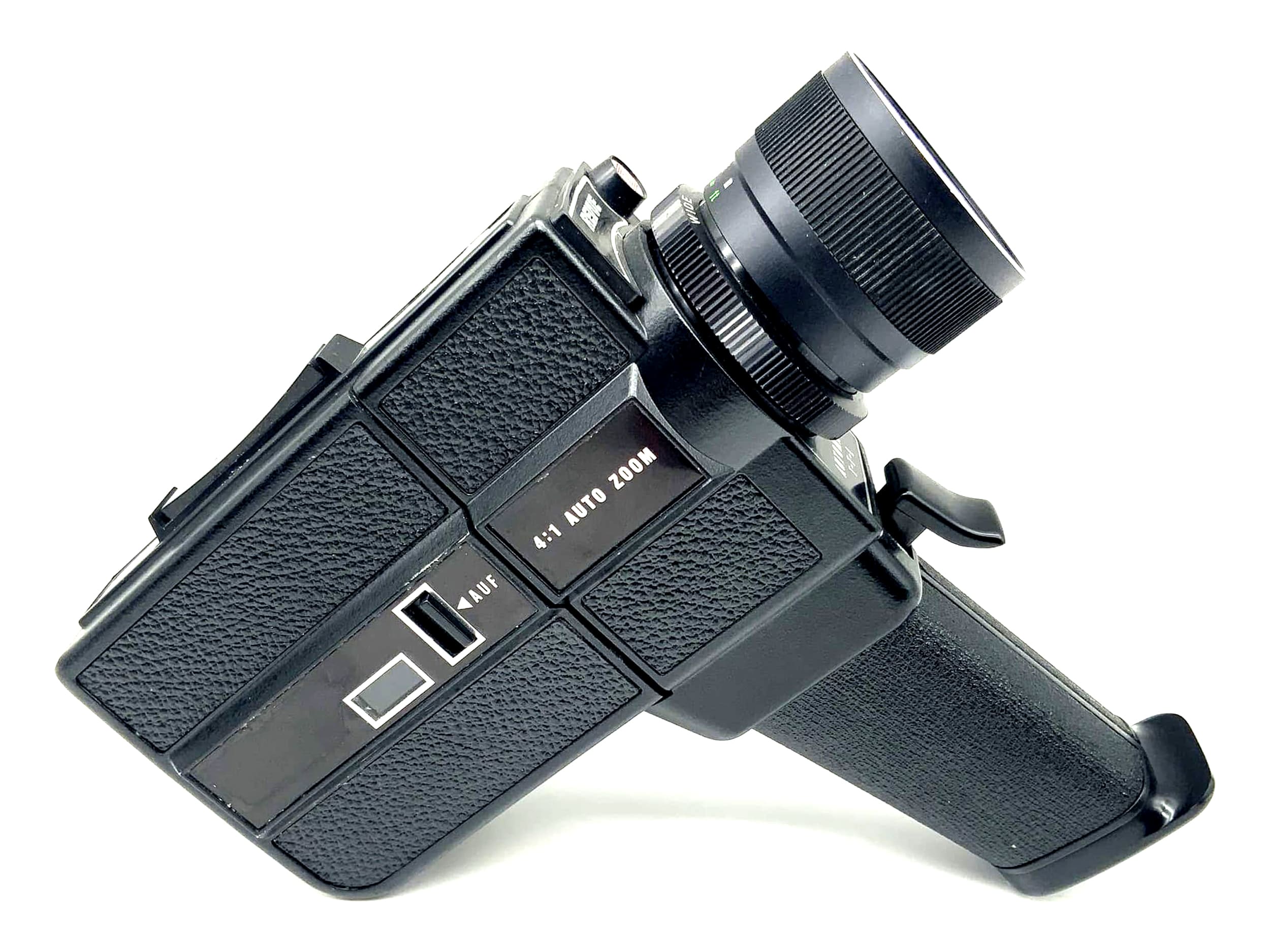 Caméra argentique Revue S/4M Caméra Super 8