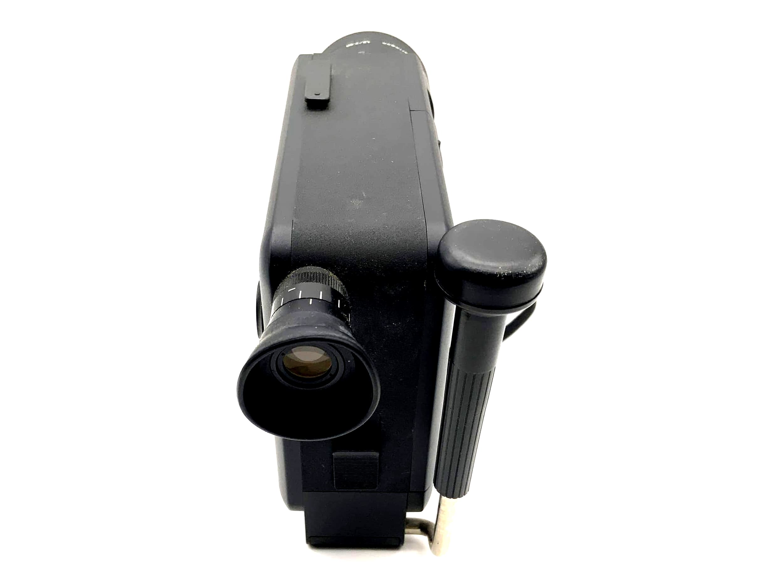 Caméra de cinéma Braun Nizo Integral 7 Caméra Super 8 !Défaut !