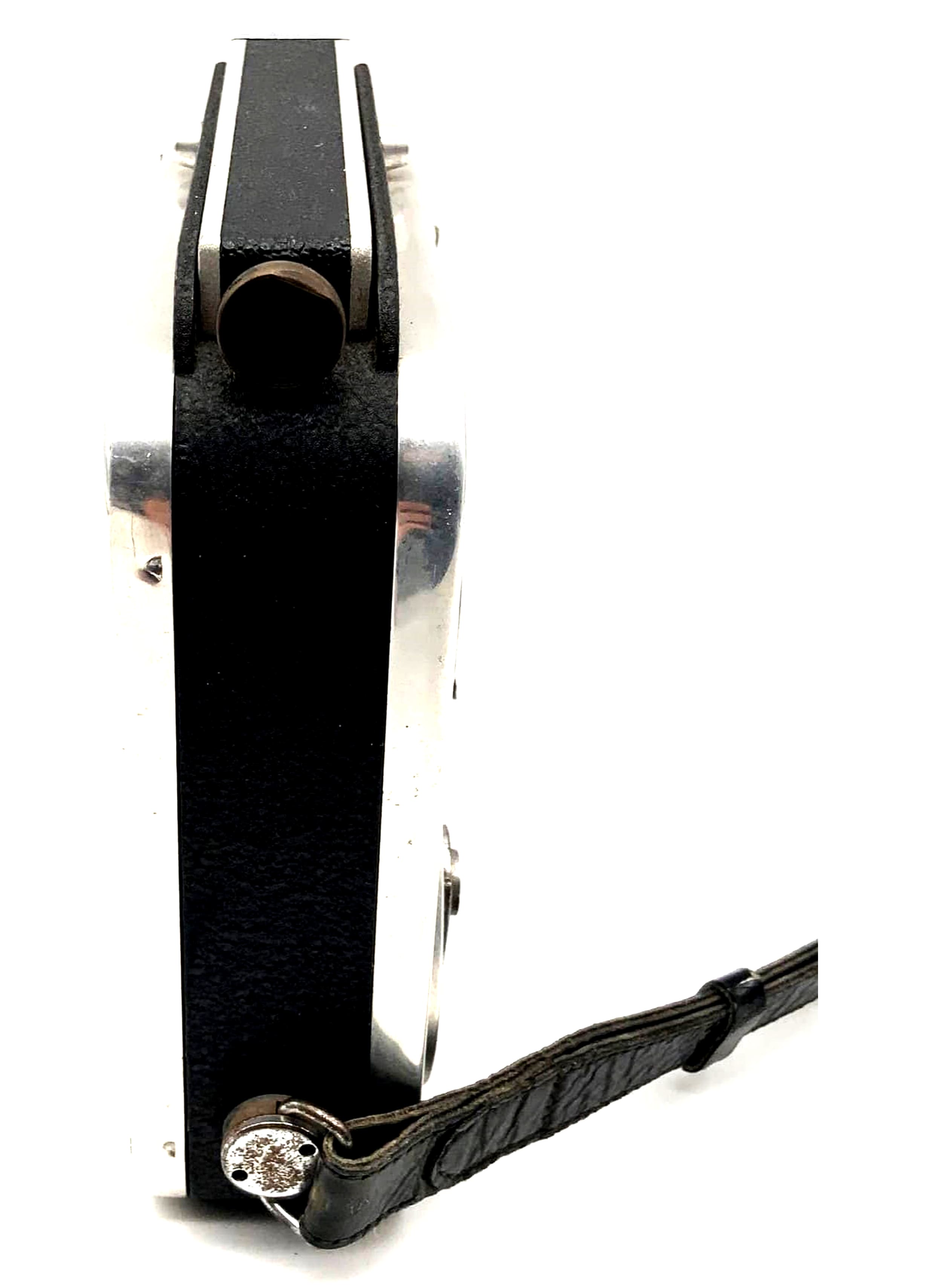 Appareil photo argentique Meopta A8IIA Appareil photo Super 8 !Défaut !