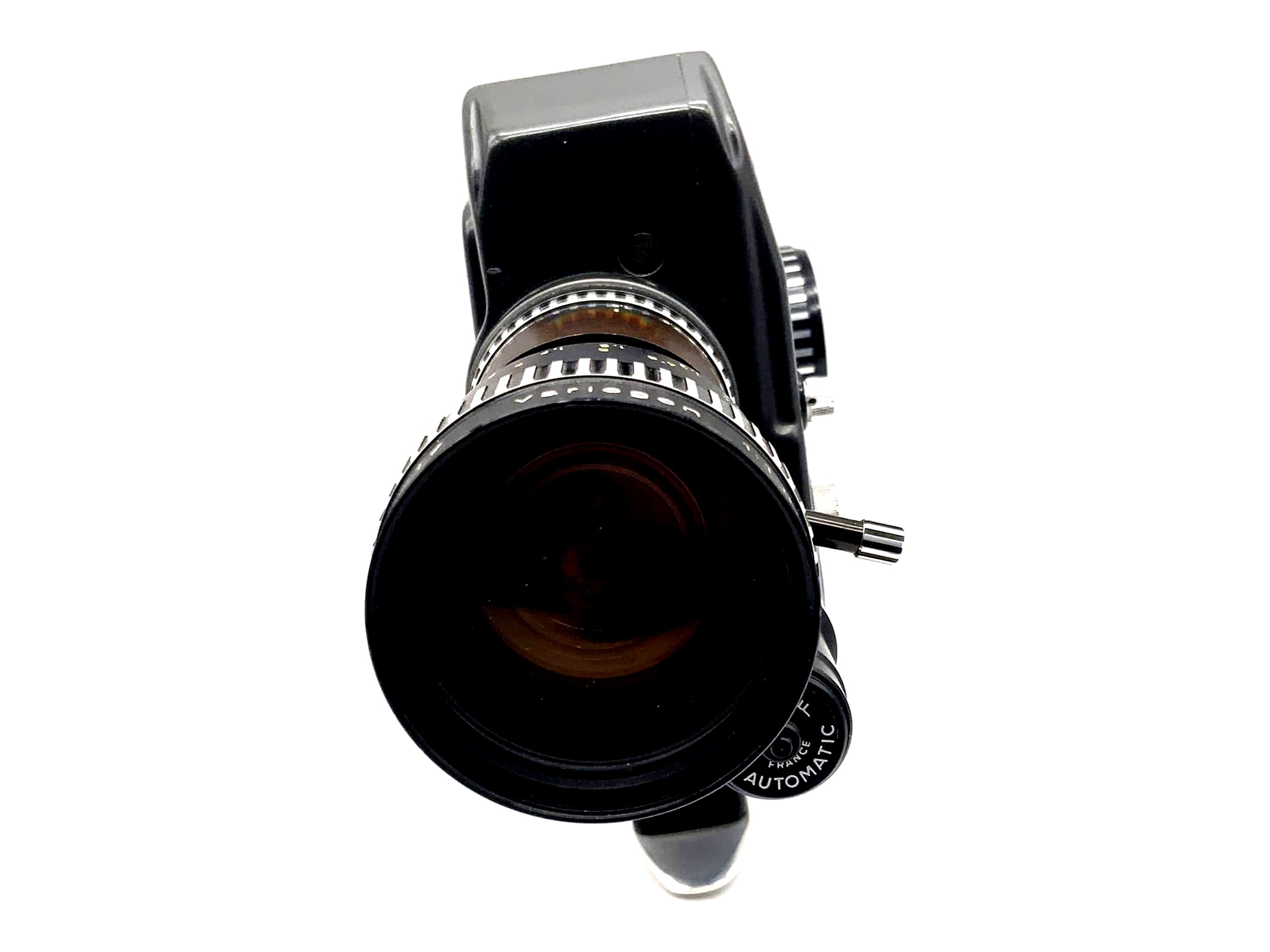 Caméra de cinéma Beaulieu 4008S Caméra Super 8 !Défaut !