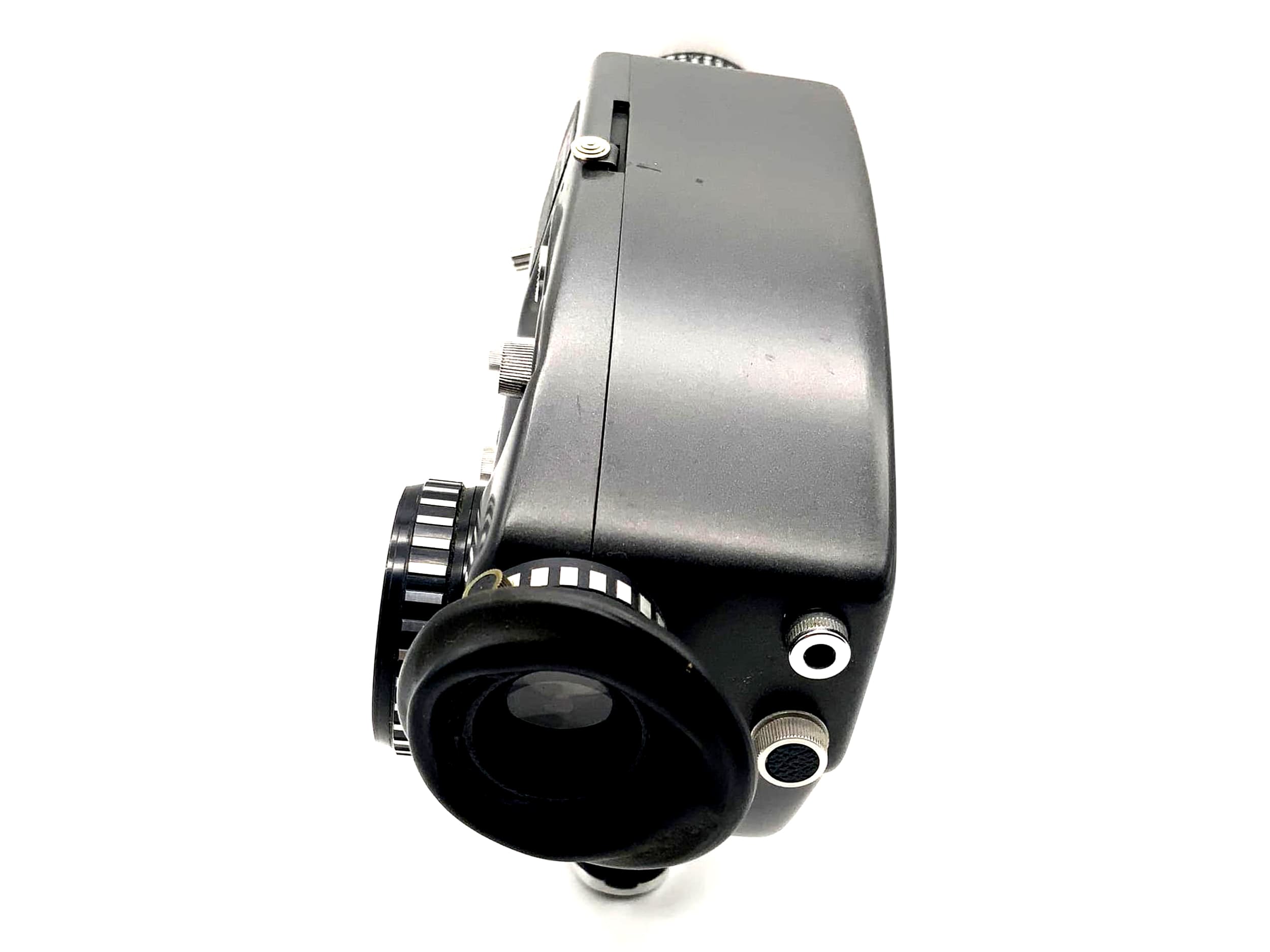 Caméra de cinéma Beaulieu 4008S Caméra Super 8 !Défaut !