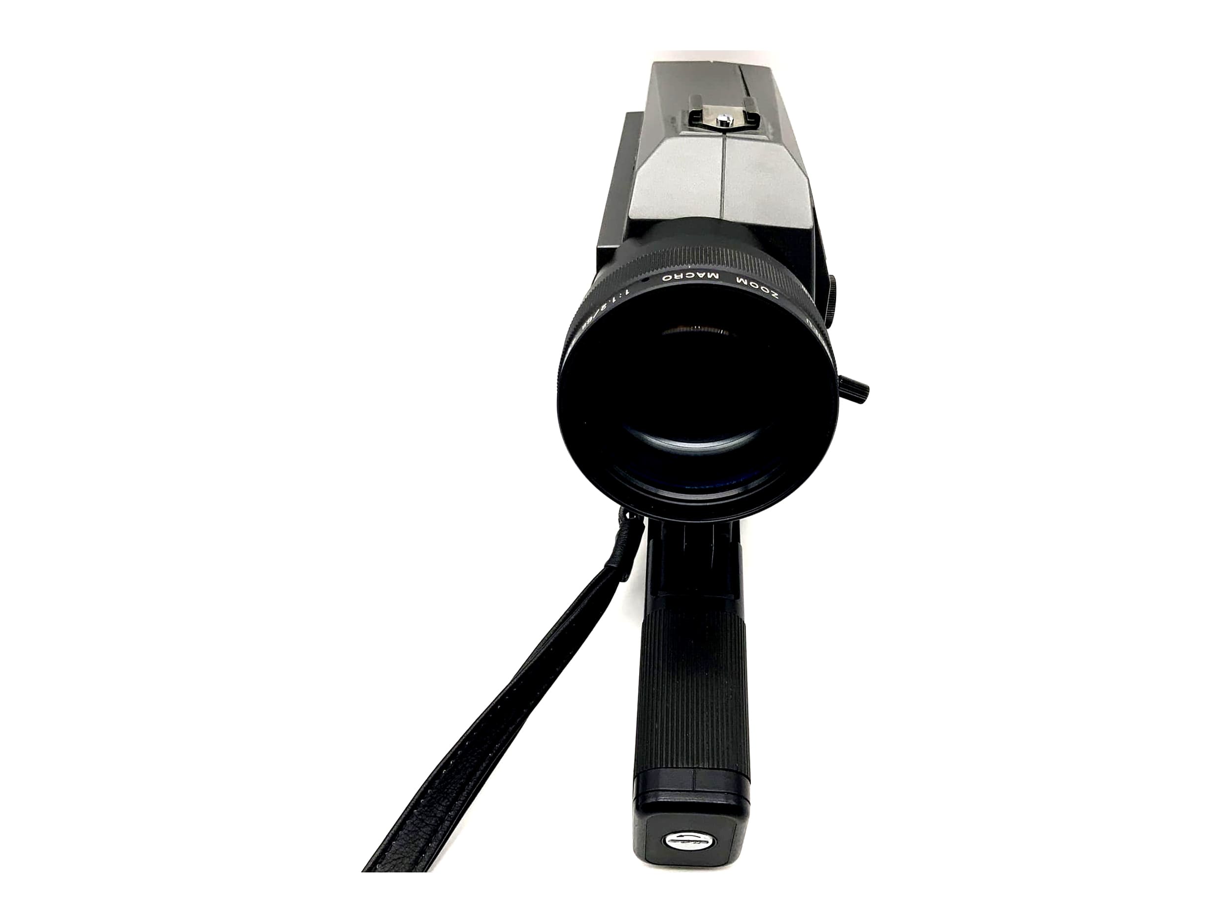 Caméra argentique Beaulieu 1028 XL60 Caméra Super 8 !Défaut !