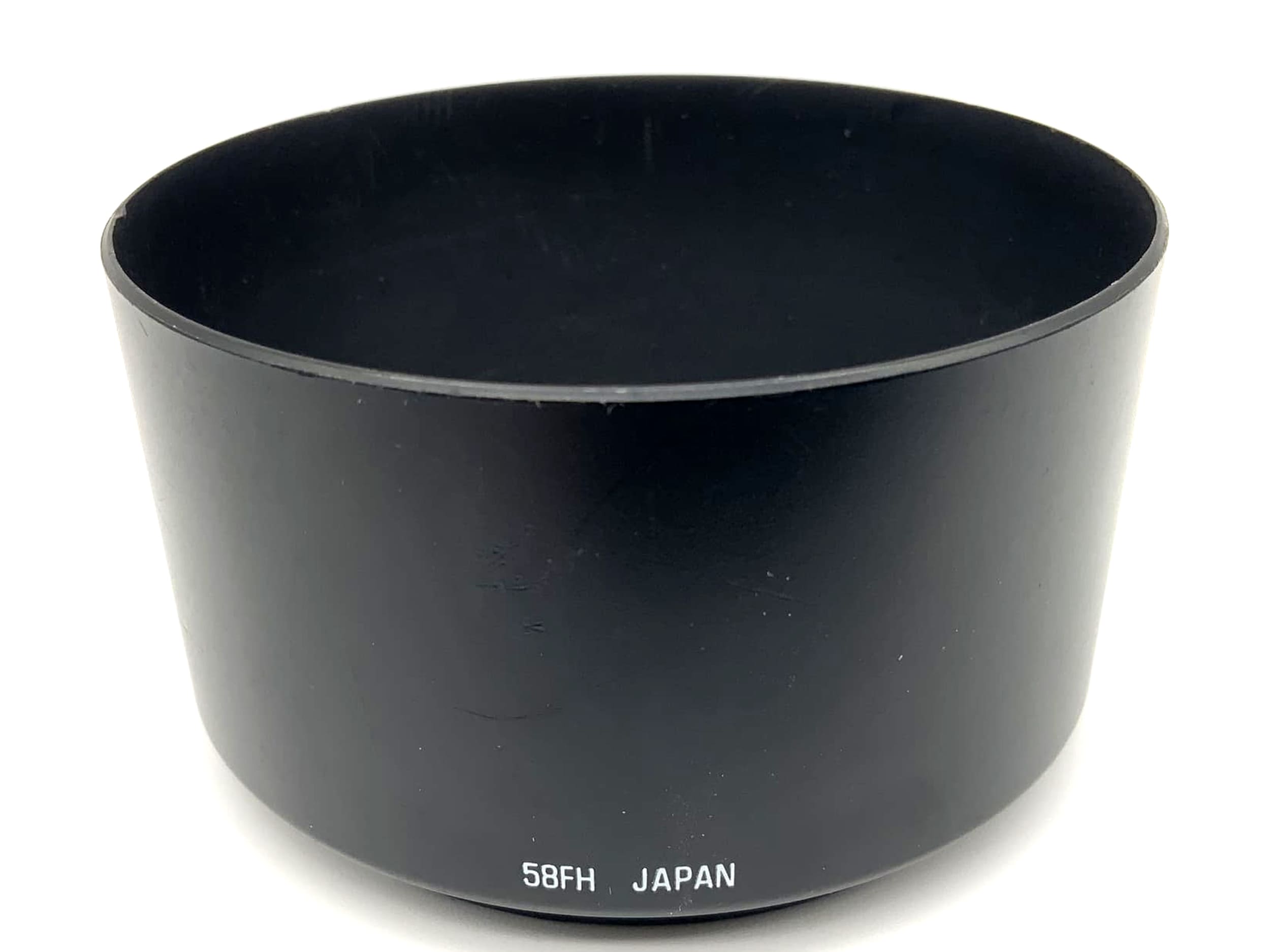 Tamron 58FH lens hood for 70-210mm 4-5.6 AF/MF Adaptall