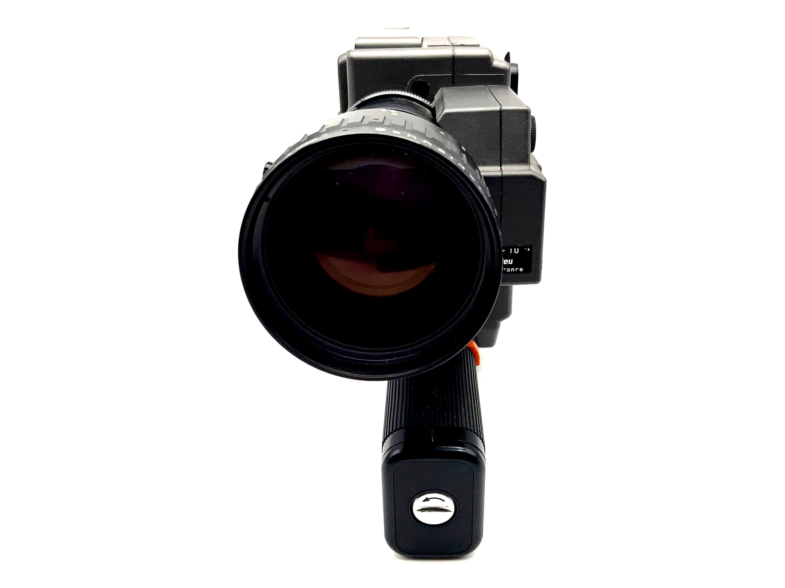 Caméra de cinéma Beaulieu 6008S Caméra Super 8 !Défaut !