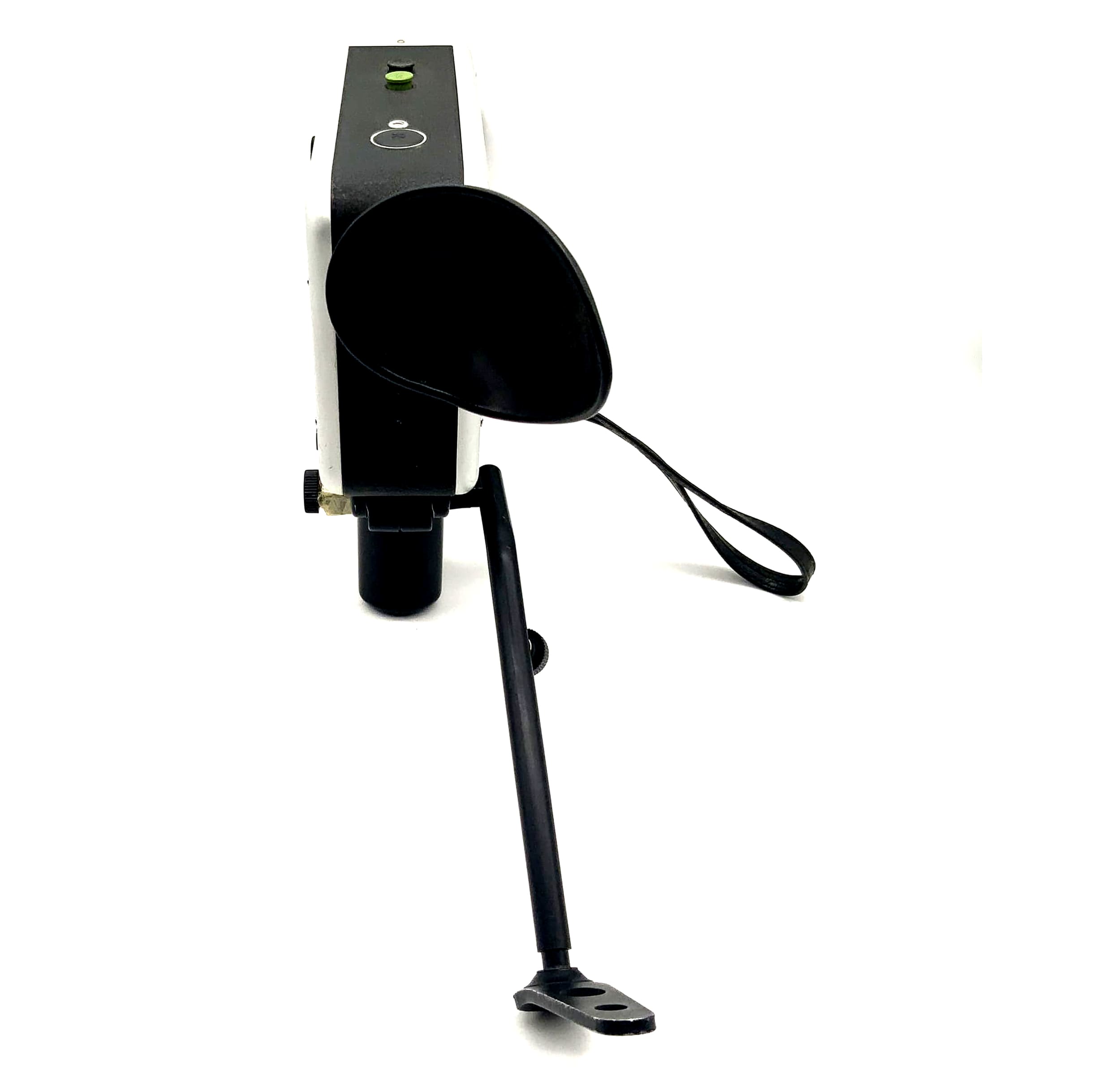 Caméra de cinéma professionnelle Braun Nizo Caméra Super 8 !Défaut !