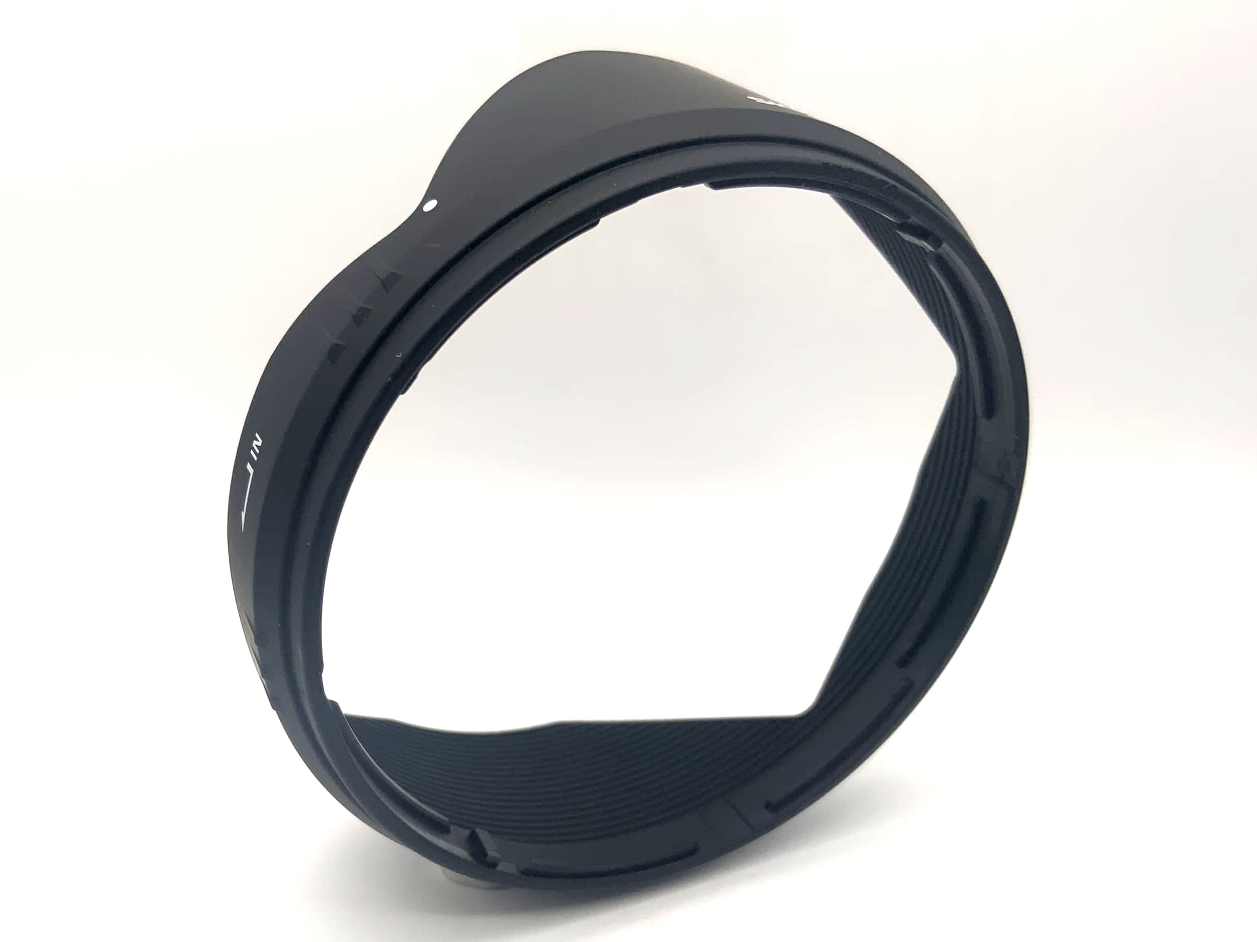 Sigma 825-04 Gegenlichtblende u.a. für 10-20mm 1:4-5.6 EX DC