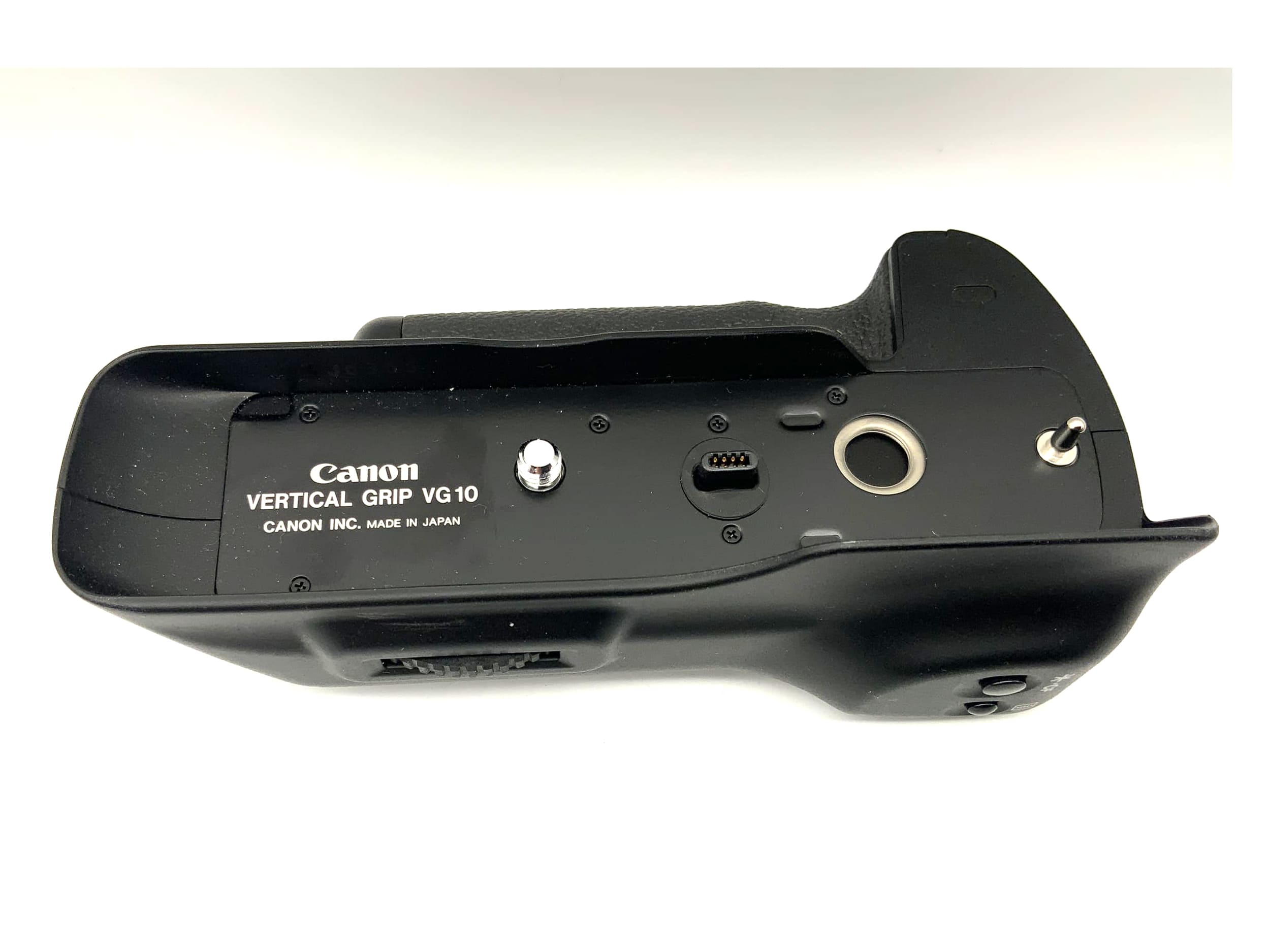 Canon Vertical Grip VG 10 EOS 5 grip extension