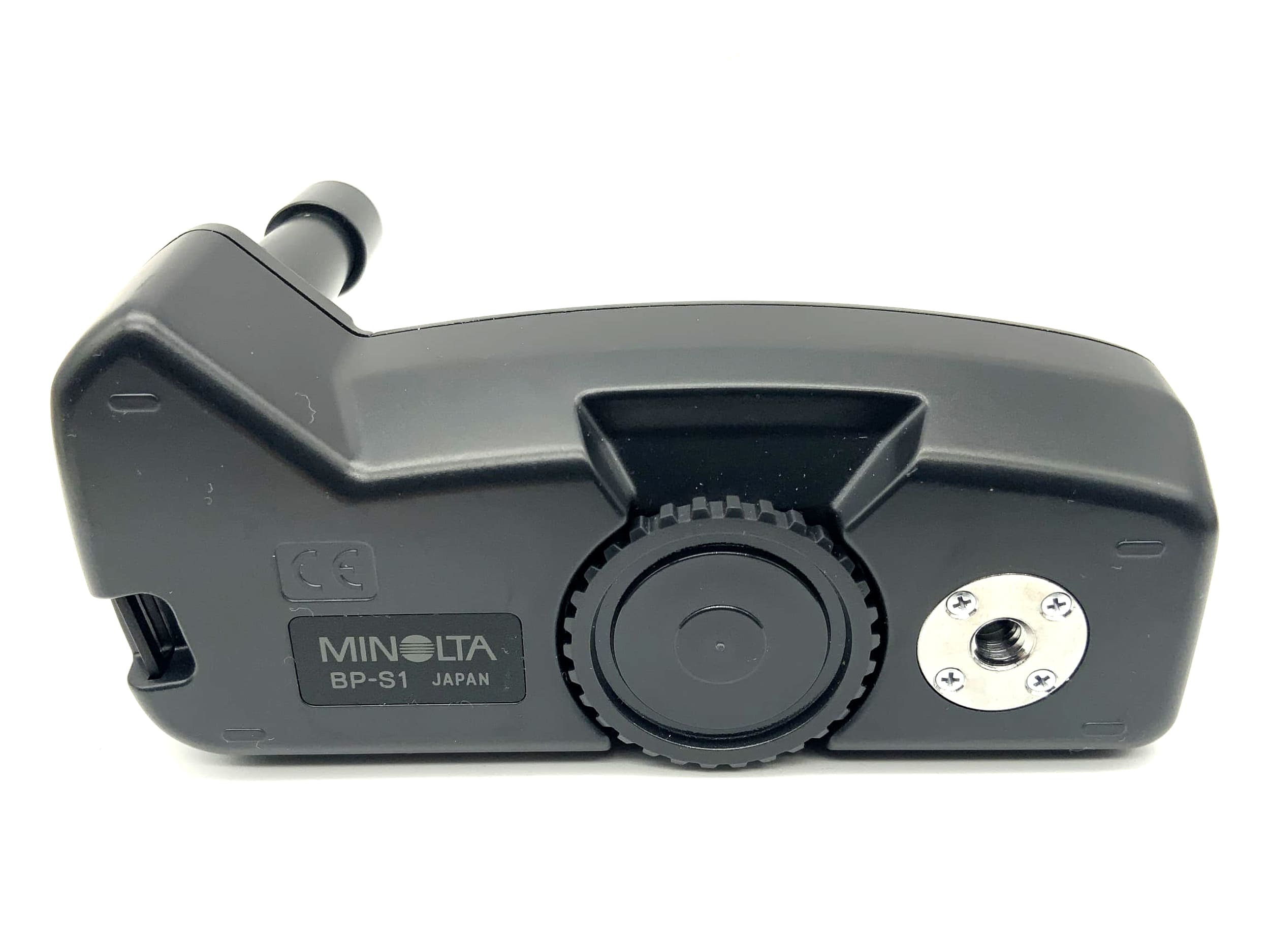 Poignée d'alimentation Minolta BP-S1 Vectis S-1