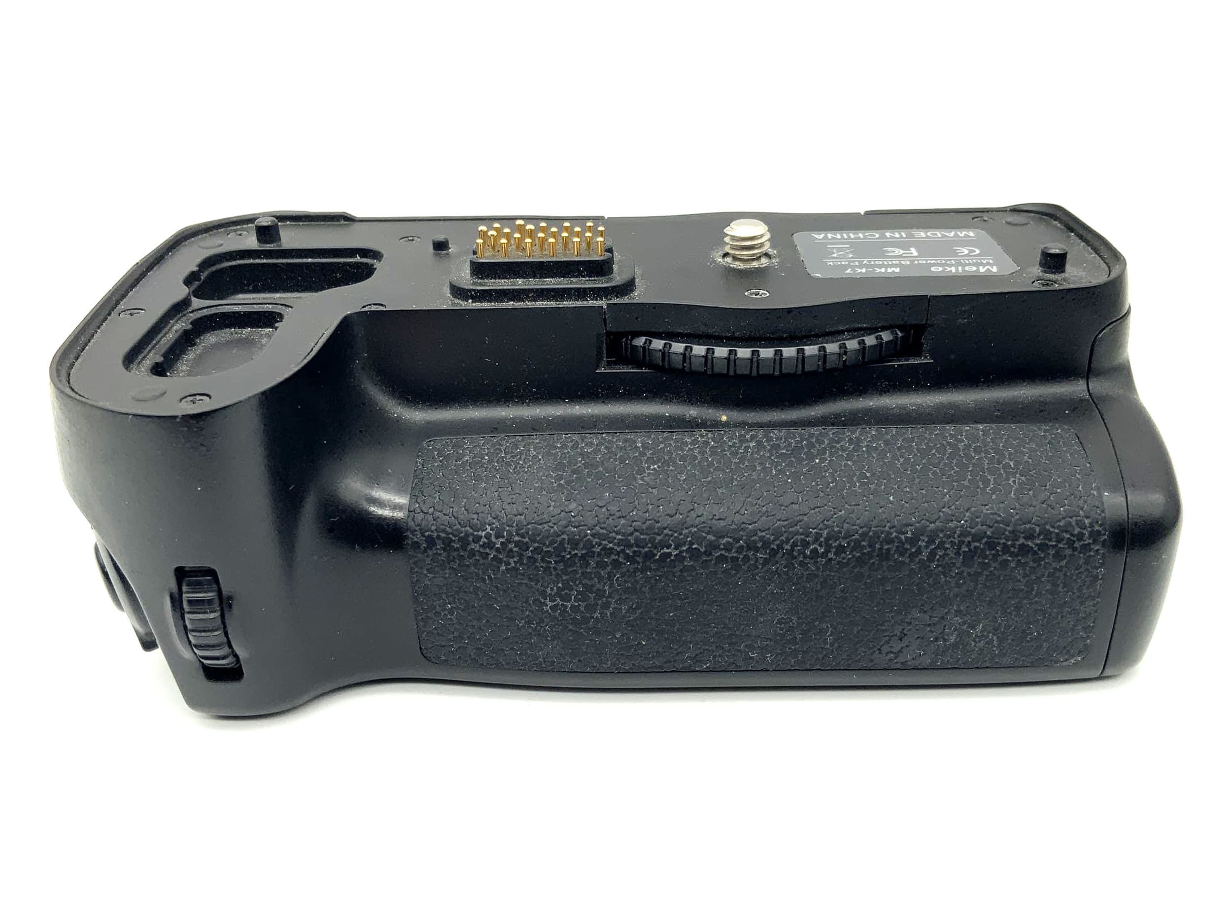 Meike MK-K7 Pentax K7 battery grip