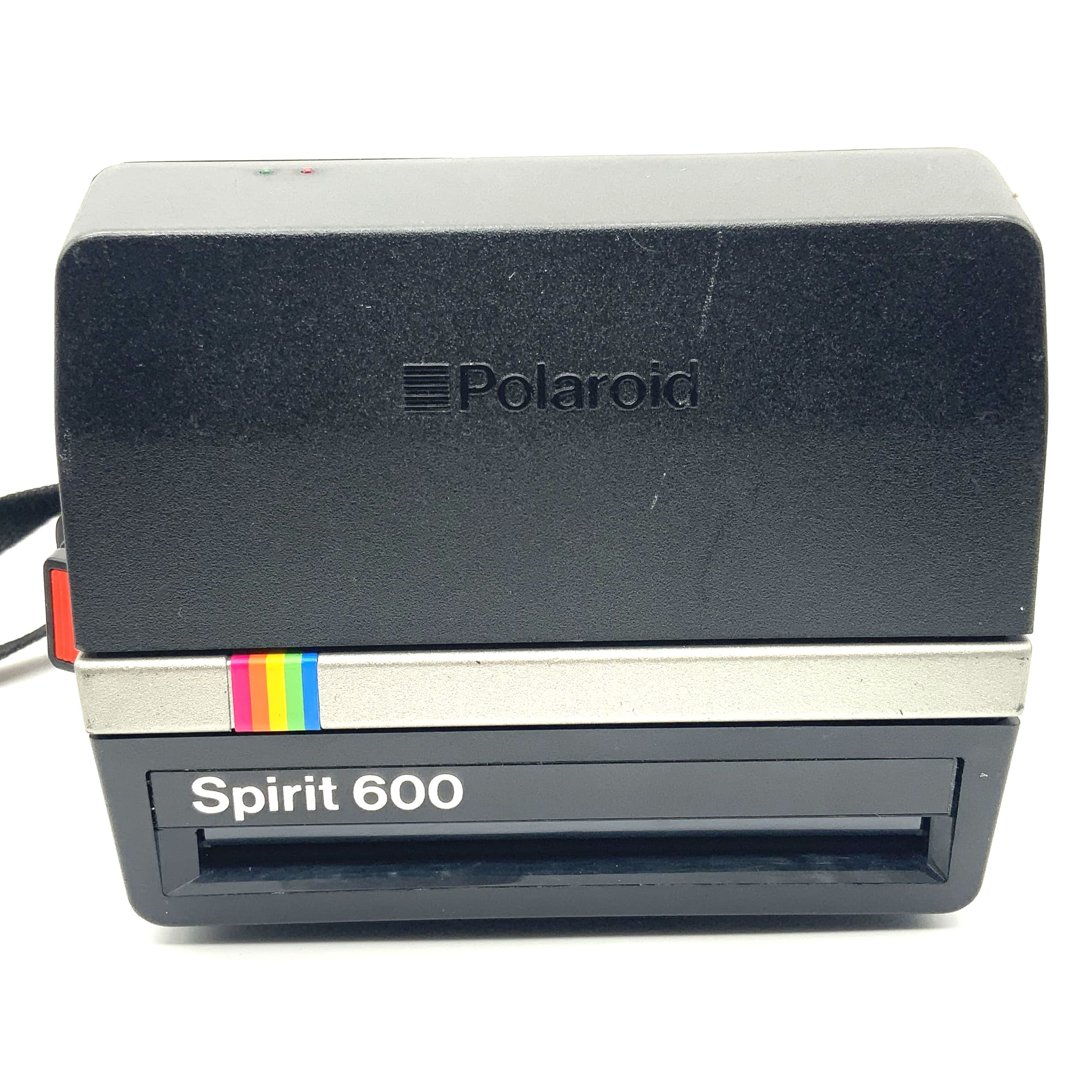 Appareil photo instantané Polaroid Spirit 600 Appareil photo instantané Appareil photo 600 Film