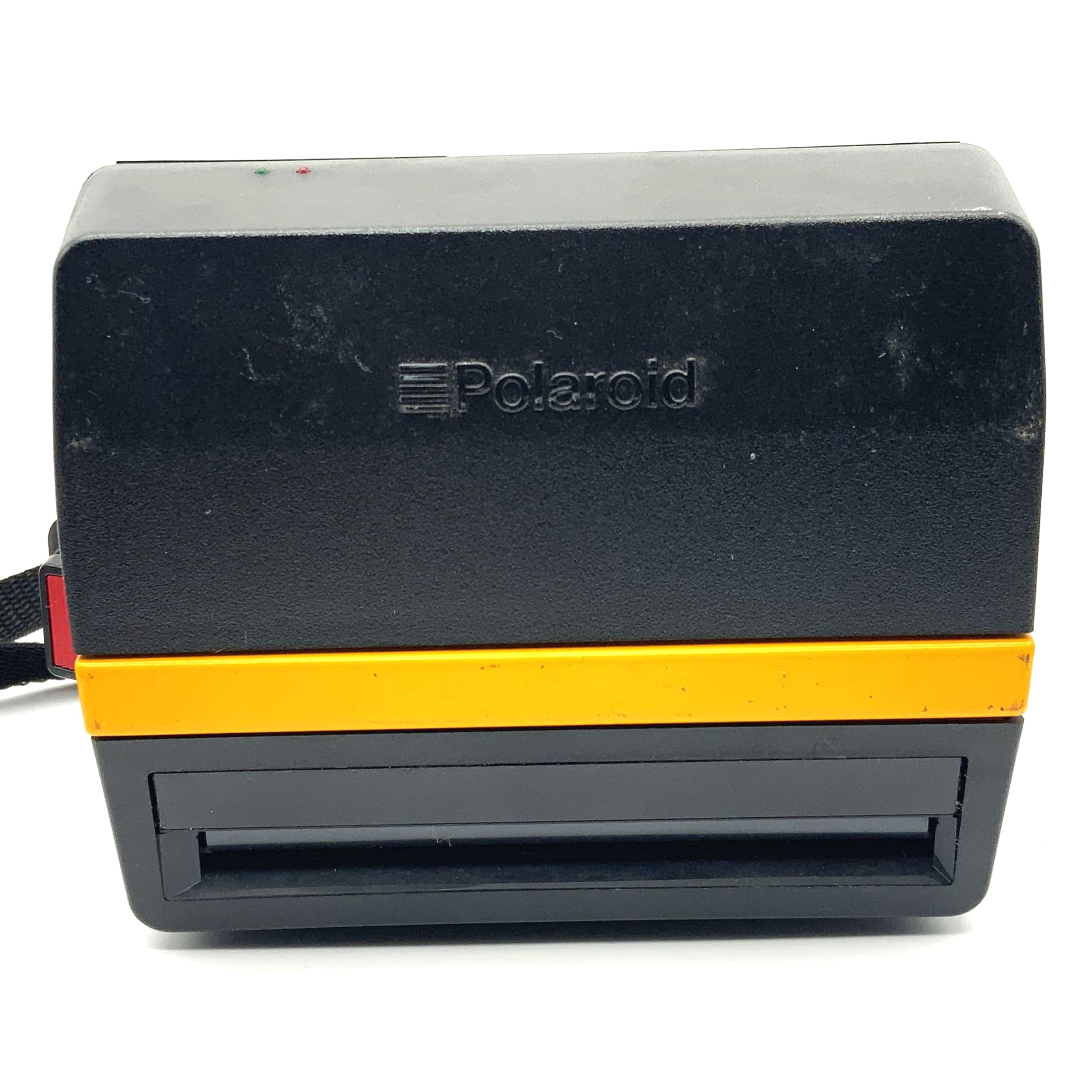 Appareil photo instantané Polaroid 600 Camel édition spéciale appareil photo instantané 600 film