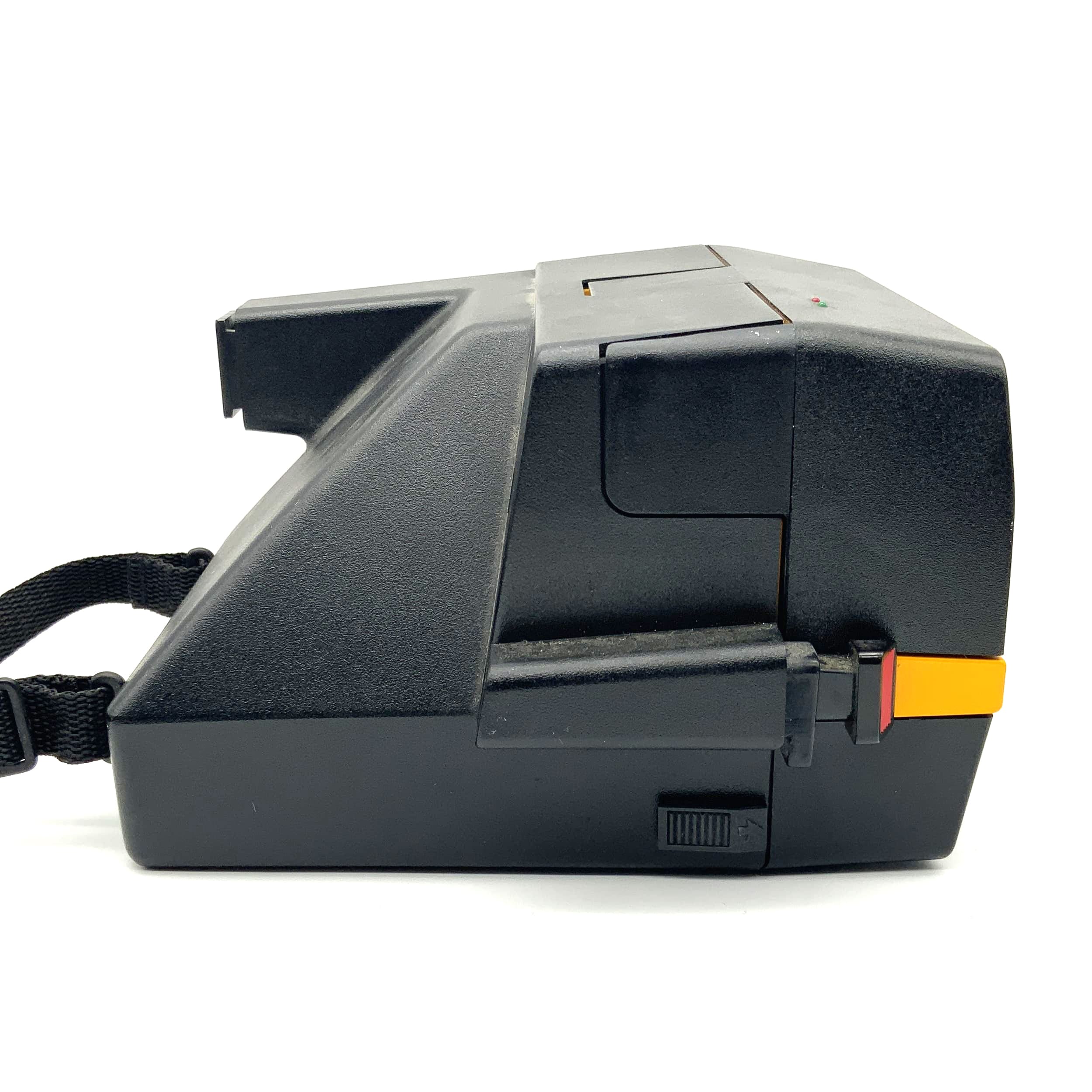 Appareil photo instantané Polaroid 600 Camel édition spéciale appareil photo instantané 600 film