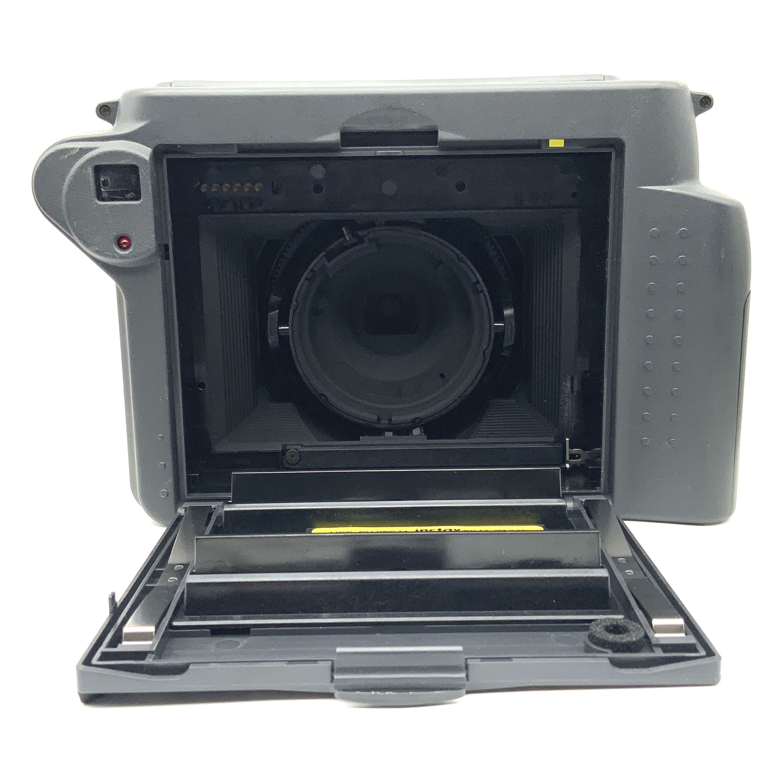 Appareil photo instantané Fujifilm Instax 100 Objectif Fujinon Film instantané Instax 95 mm