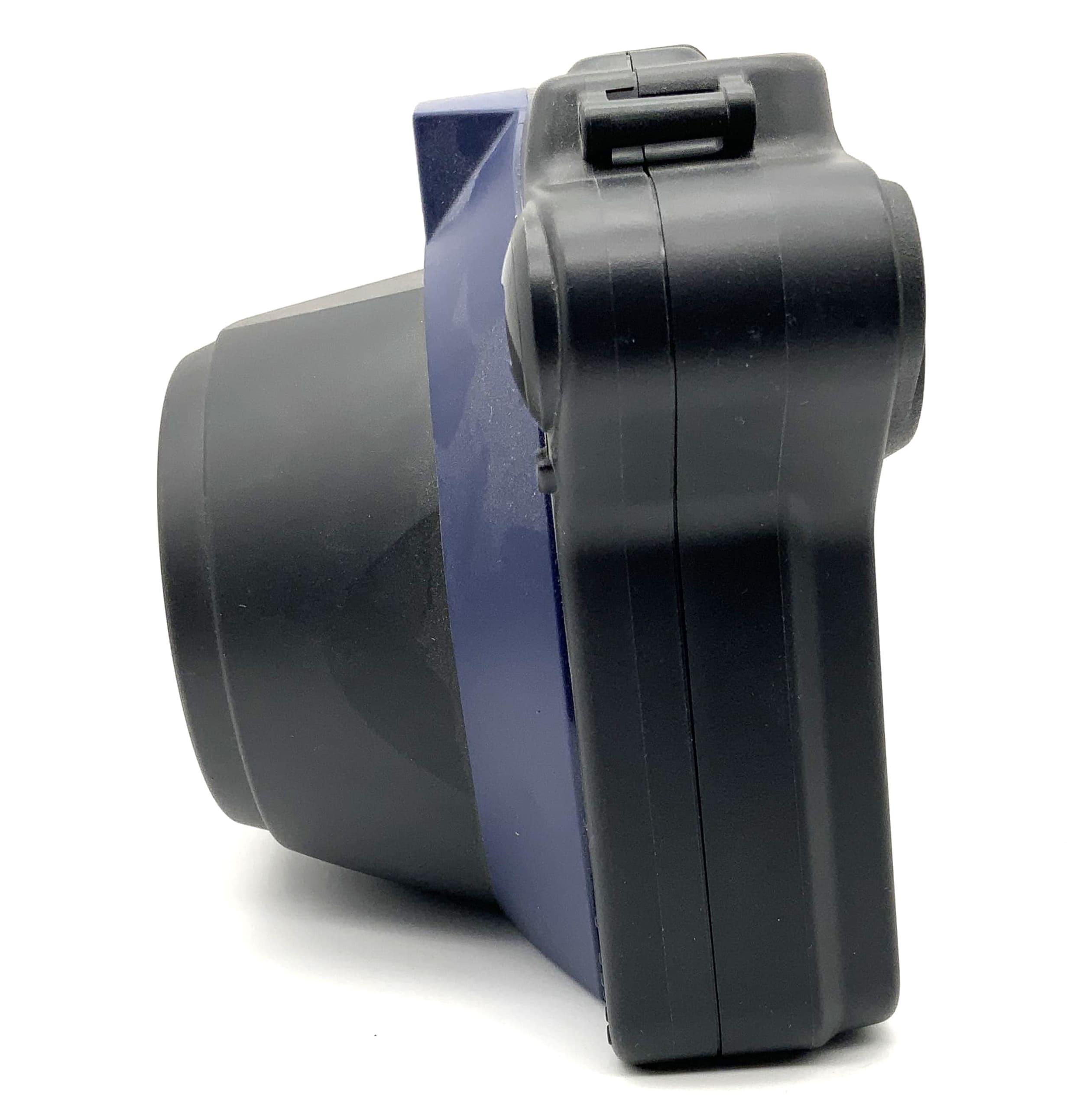 Appareil photo instantané Fujifilm Instax 100 Objectif Fujinon Film instantané Instax 95 mm