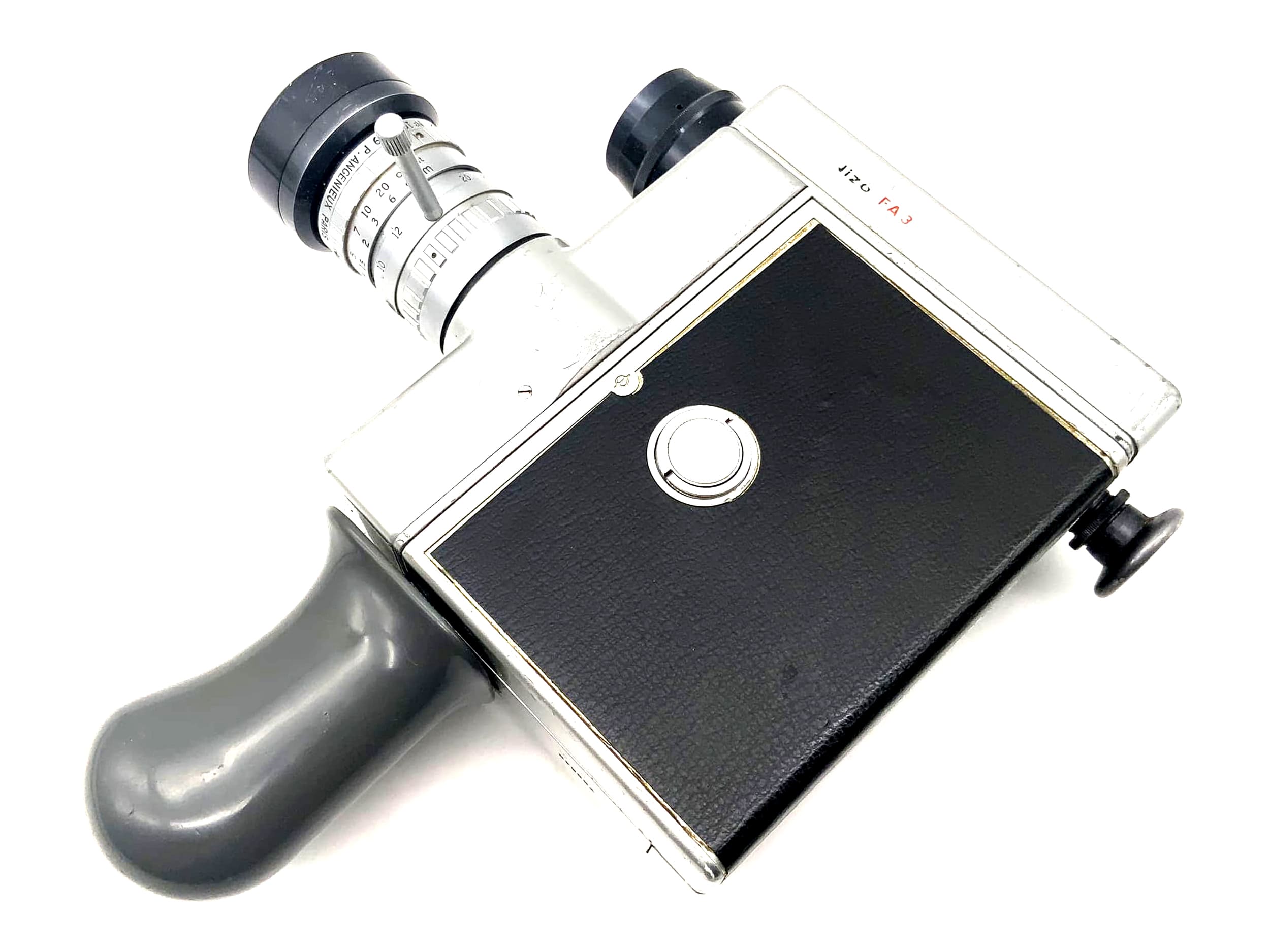 Nizo FA3 Filmkamera Super 8 Kamera movie camera