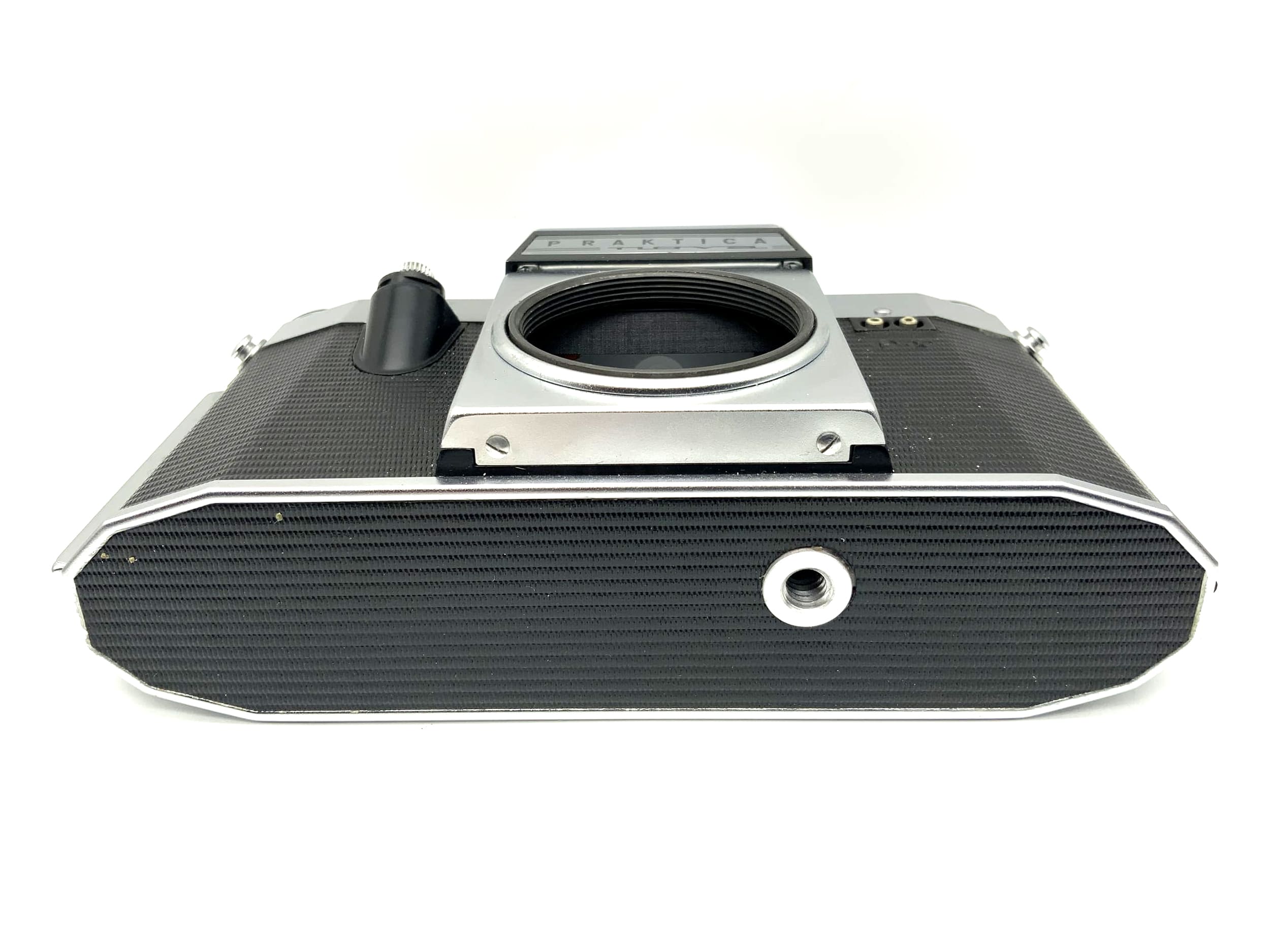 Appareil photo reflex 35 mm Praktica Nova avec boîtier Pentacon (M42)