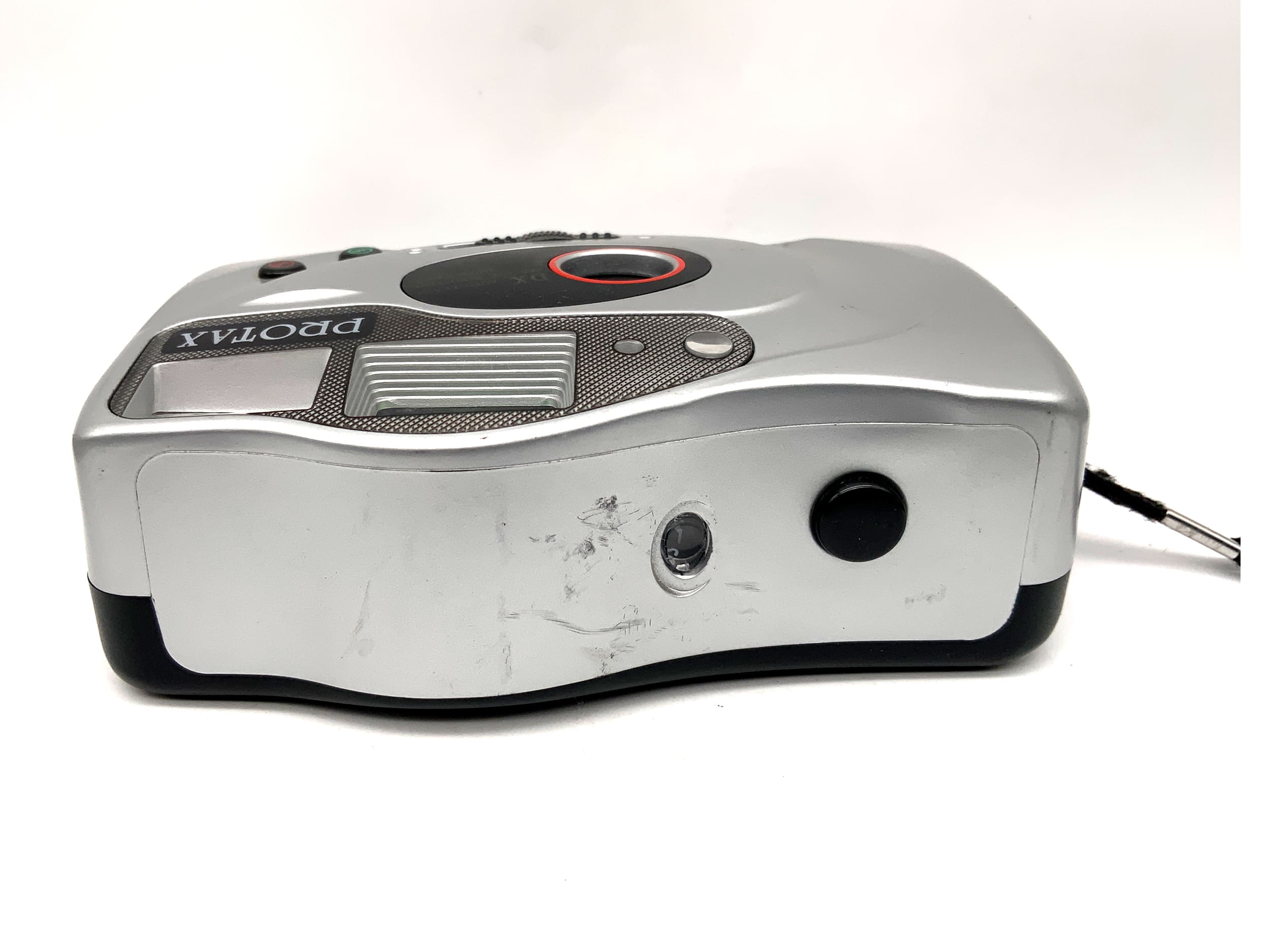 Protax Point&Shoot Kompaktkamera Analogkamera