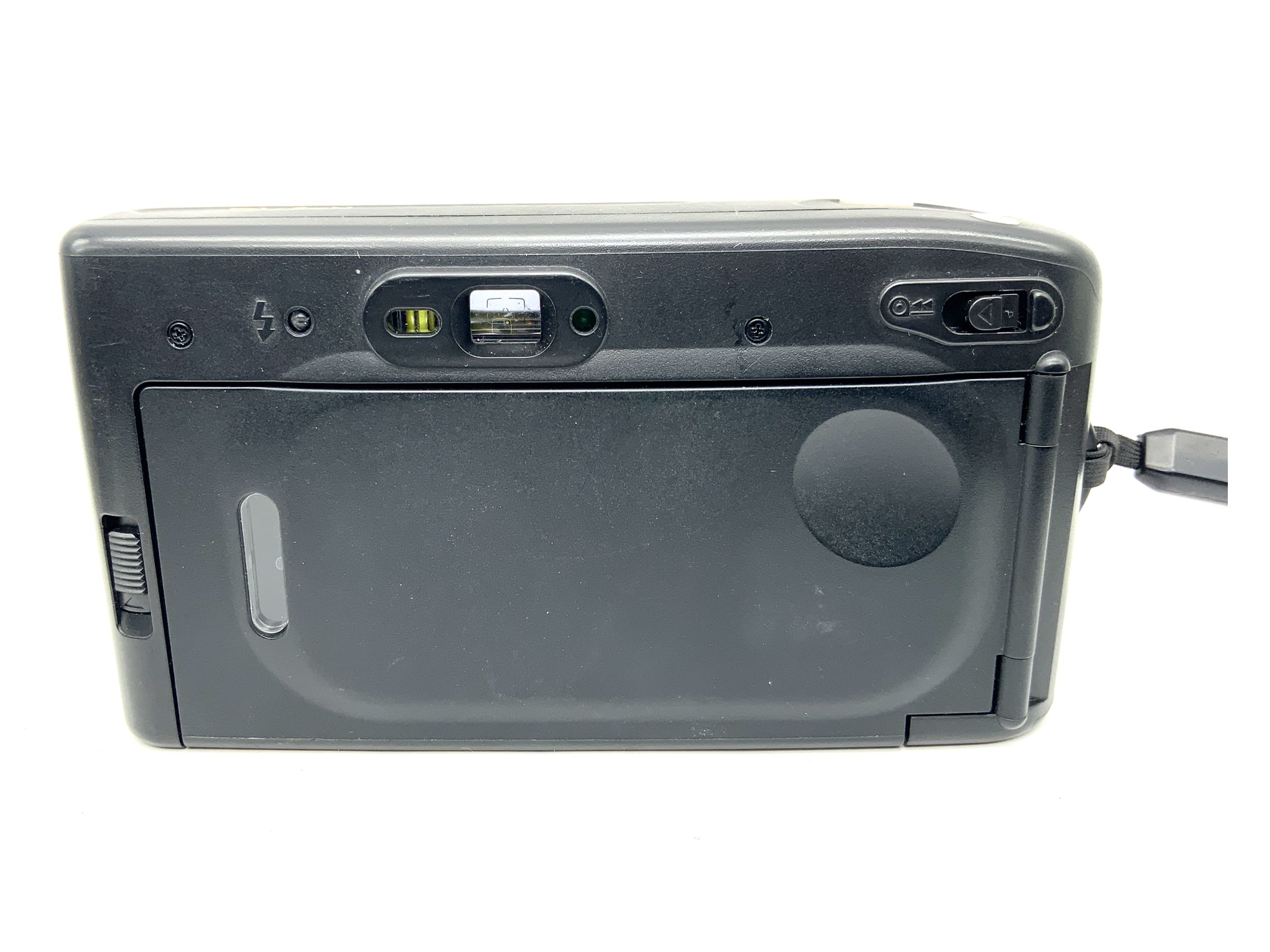 Fuji DL-80N Point&Shoot Kompaktkamera Analogkamera