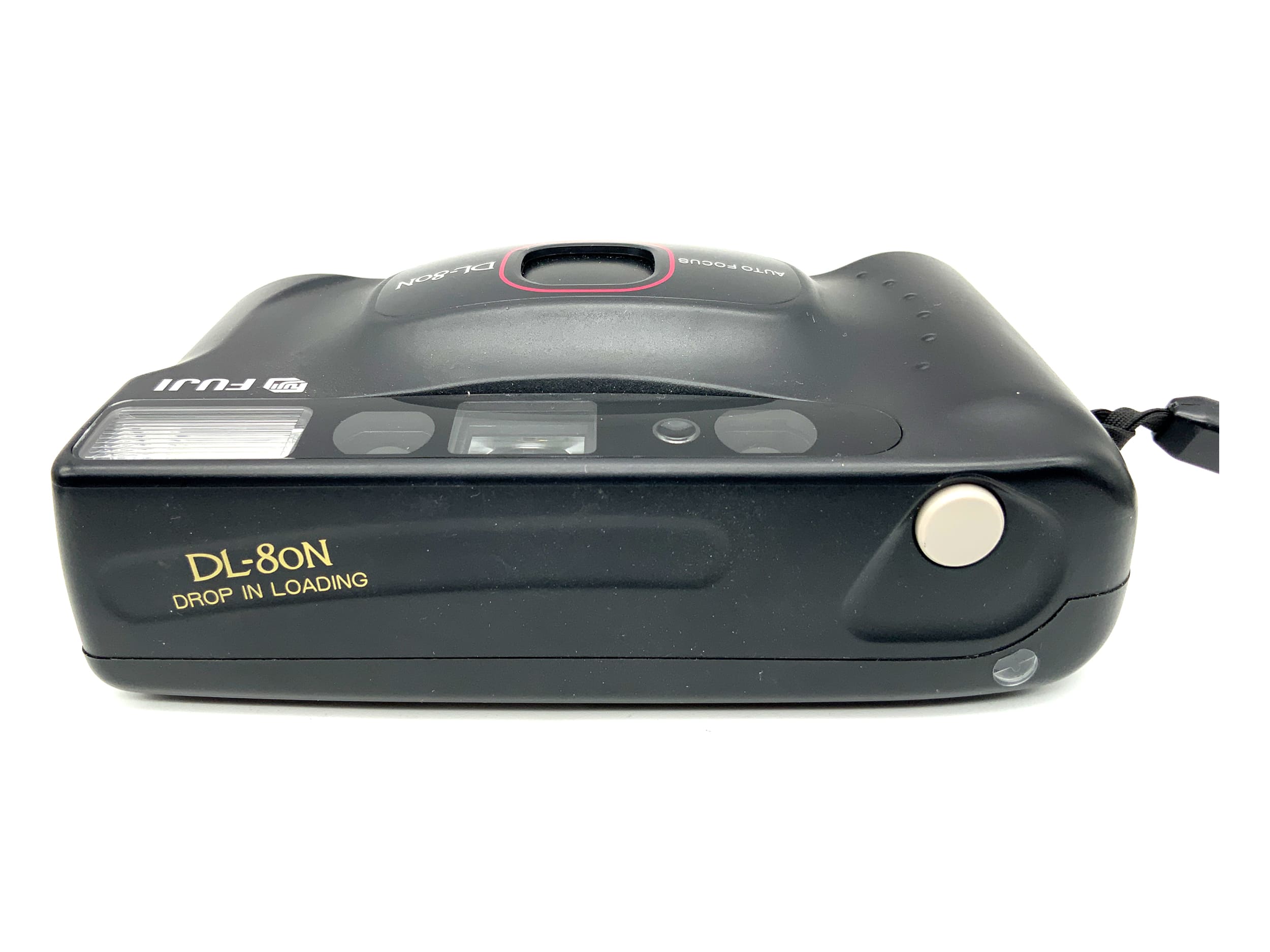 Fuji DL-80N Point&Shoot Kompaktkamera Analogkamera