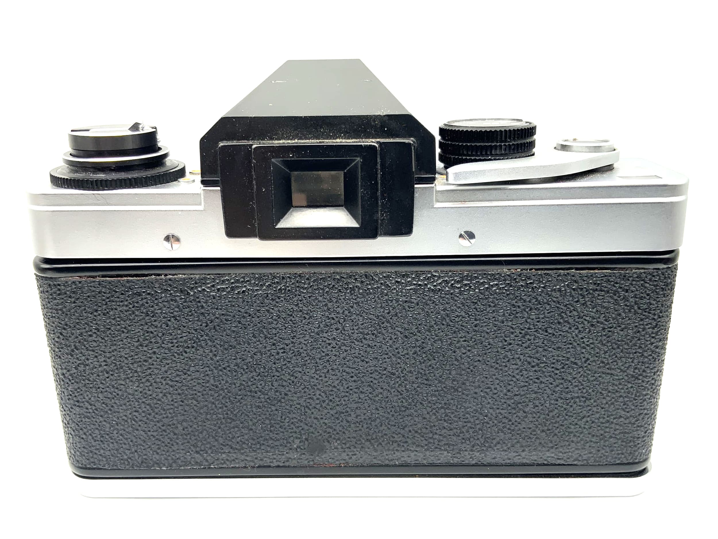 Appareil photo reflex analogique Praktica VLC 35 mm Pentacon (M42) ! Beli défectueux !