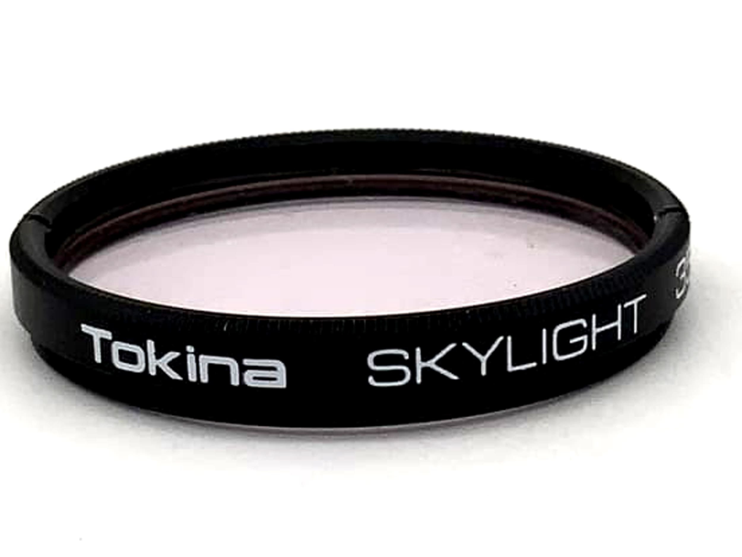 Tokina Skylight Skylight Filter 35.5mm Circular Filter Thread