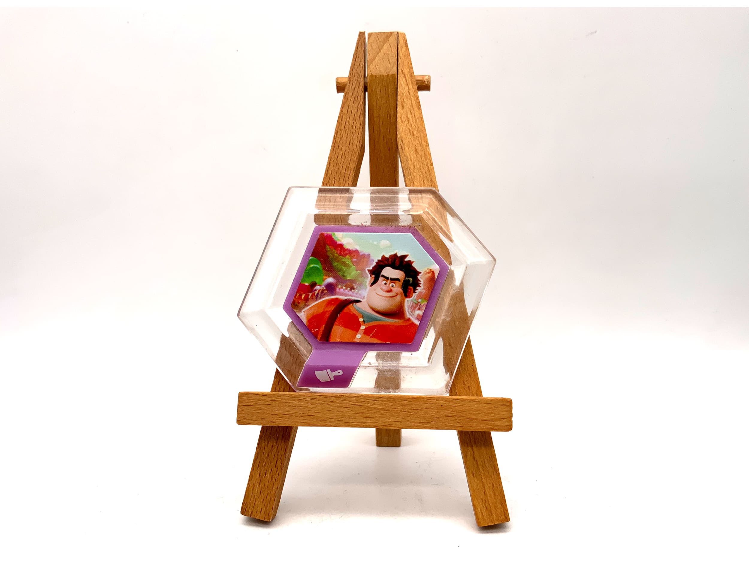 Disney Infinity 1.0 Power Disc - Sugar Rush Sky