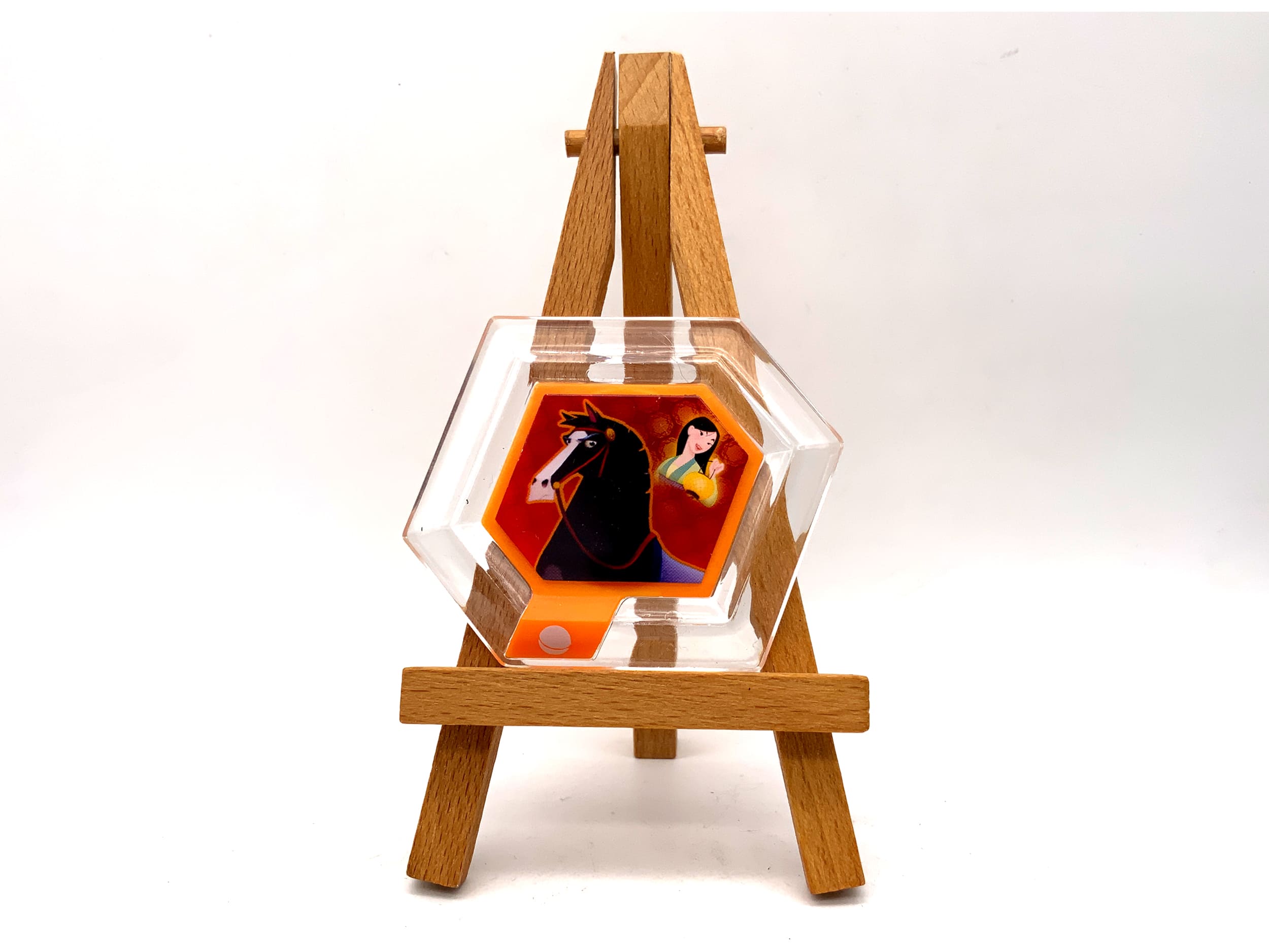 Disney Infinity 1.0 Power Disc - Khan