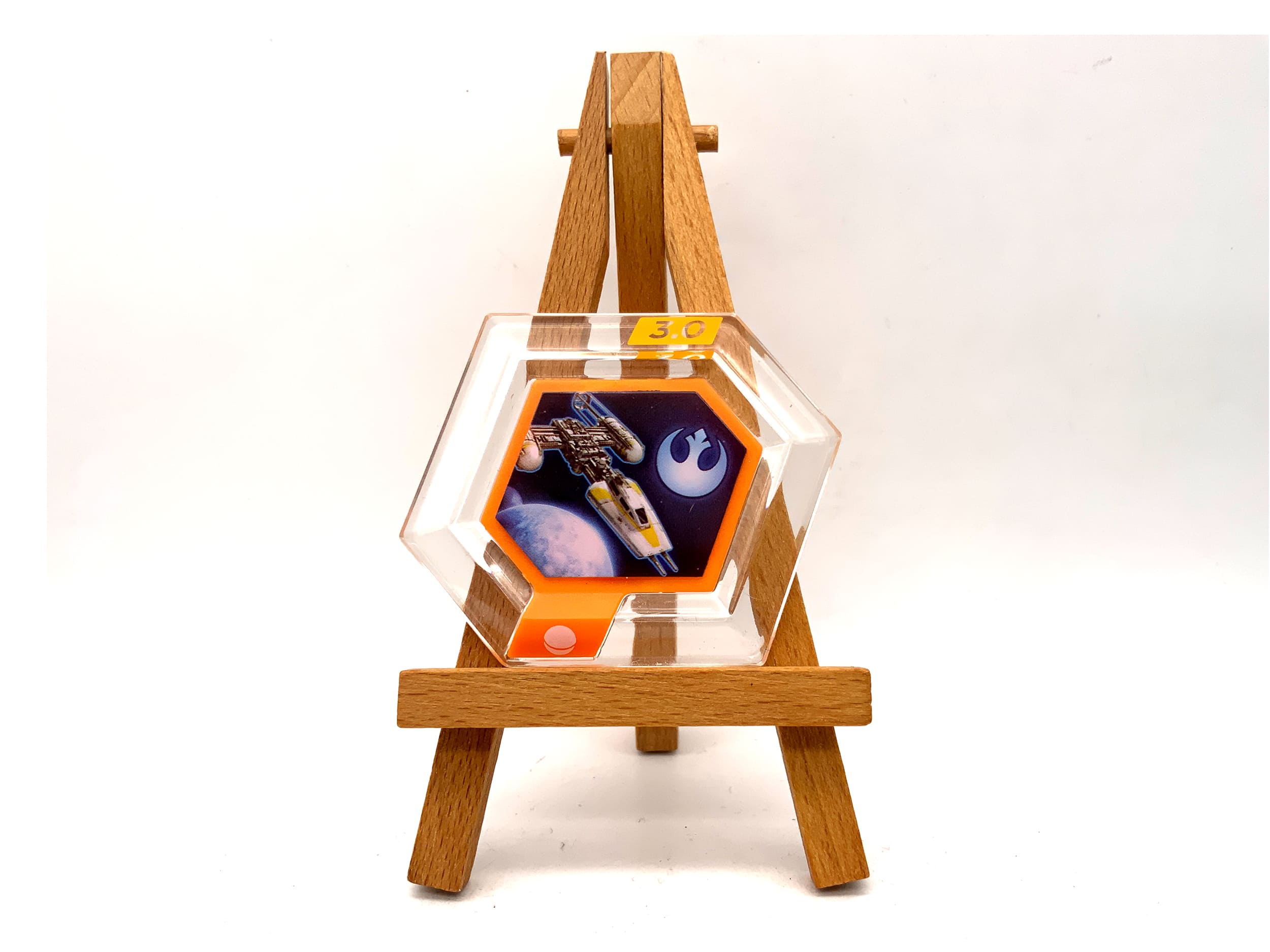 Disney Infinity 3.0 Power Disc - Star Wars Y-Wing