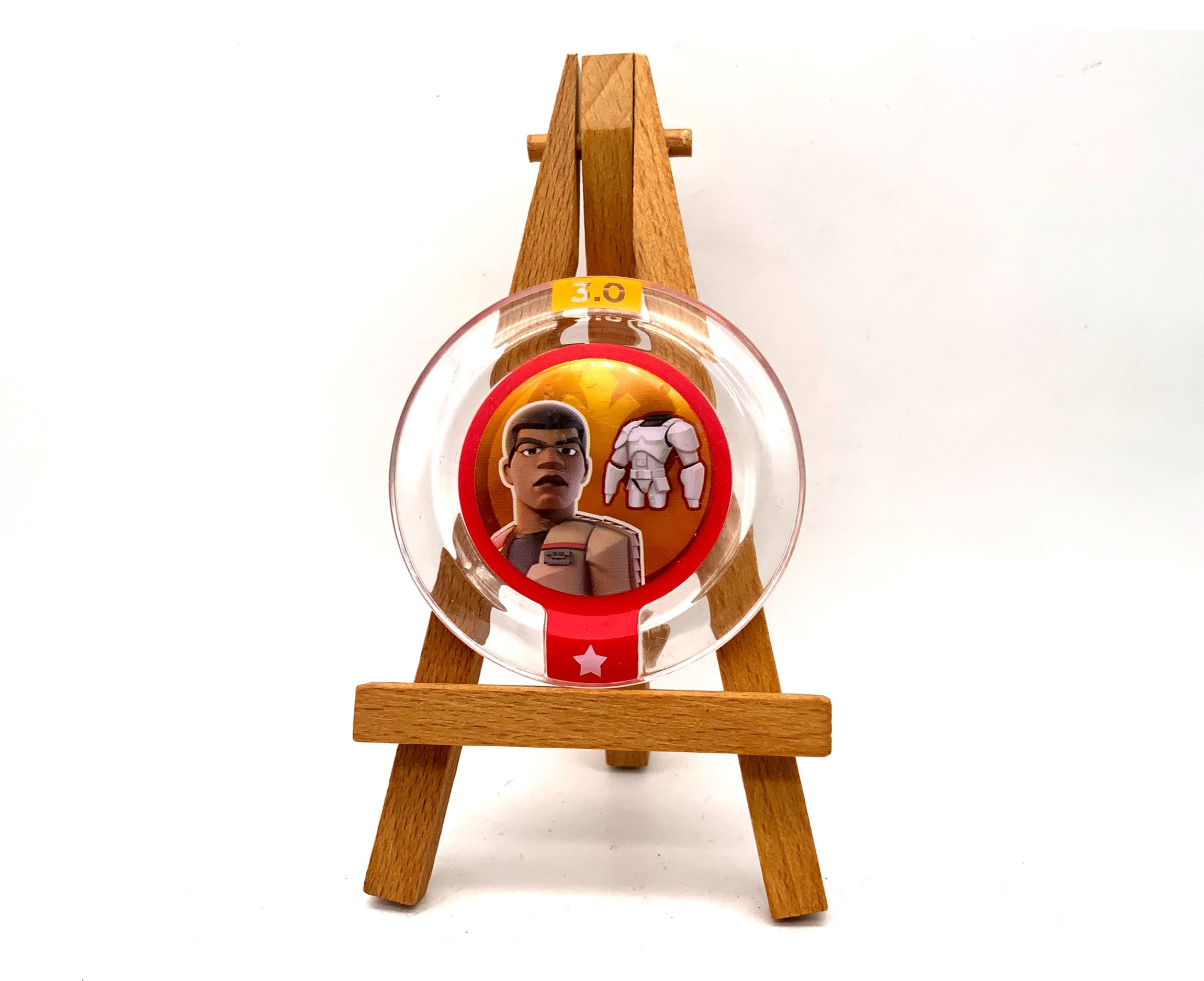 Disney Infinity 3.0 Power Disc - Finns Stormtrooper Costume