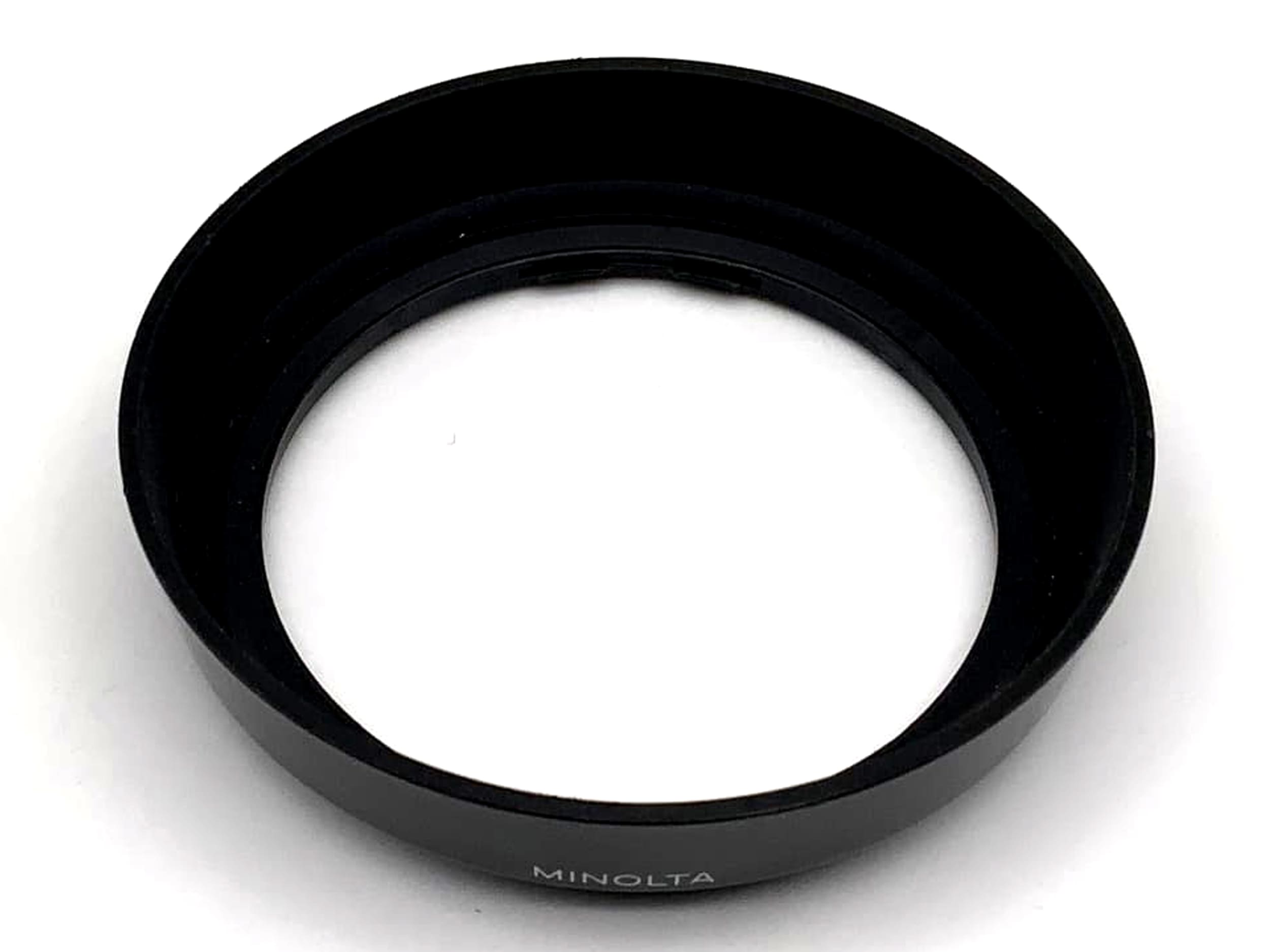Pare-soleil Minolta A 28-85 / 3,5-4,5