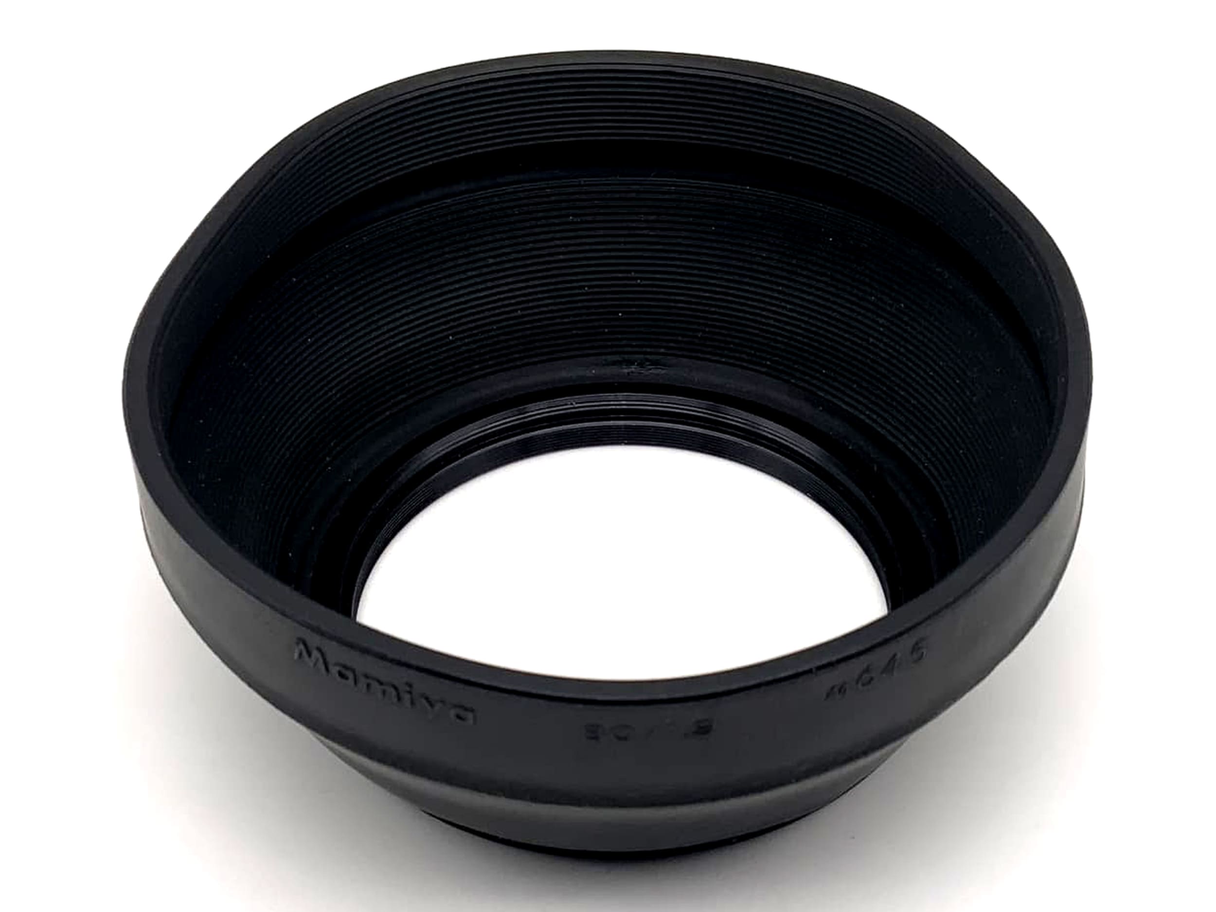 Lens hood Mamiya 80/1.9 M645 lenshood sun visor