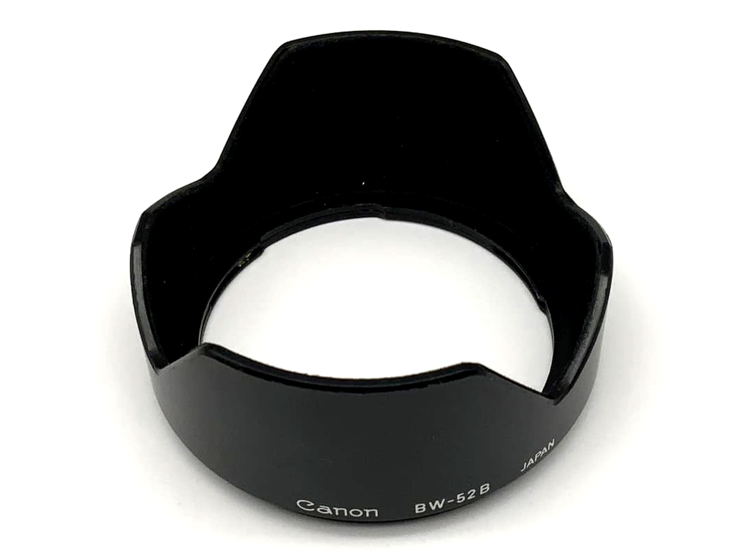Canon BW-52B lens hood