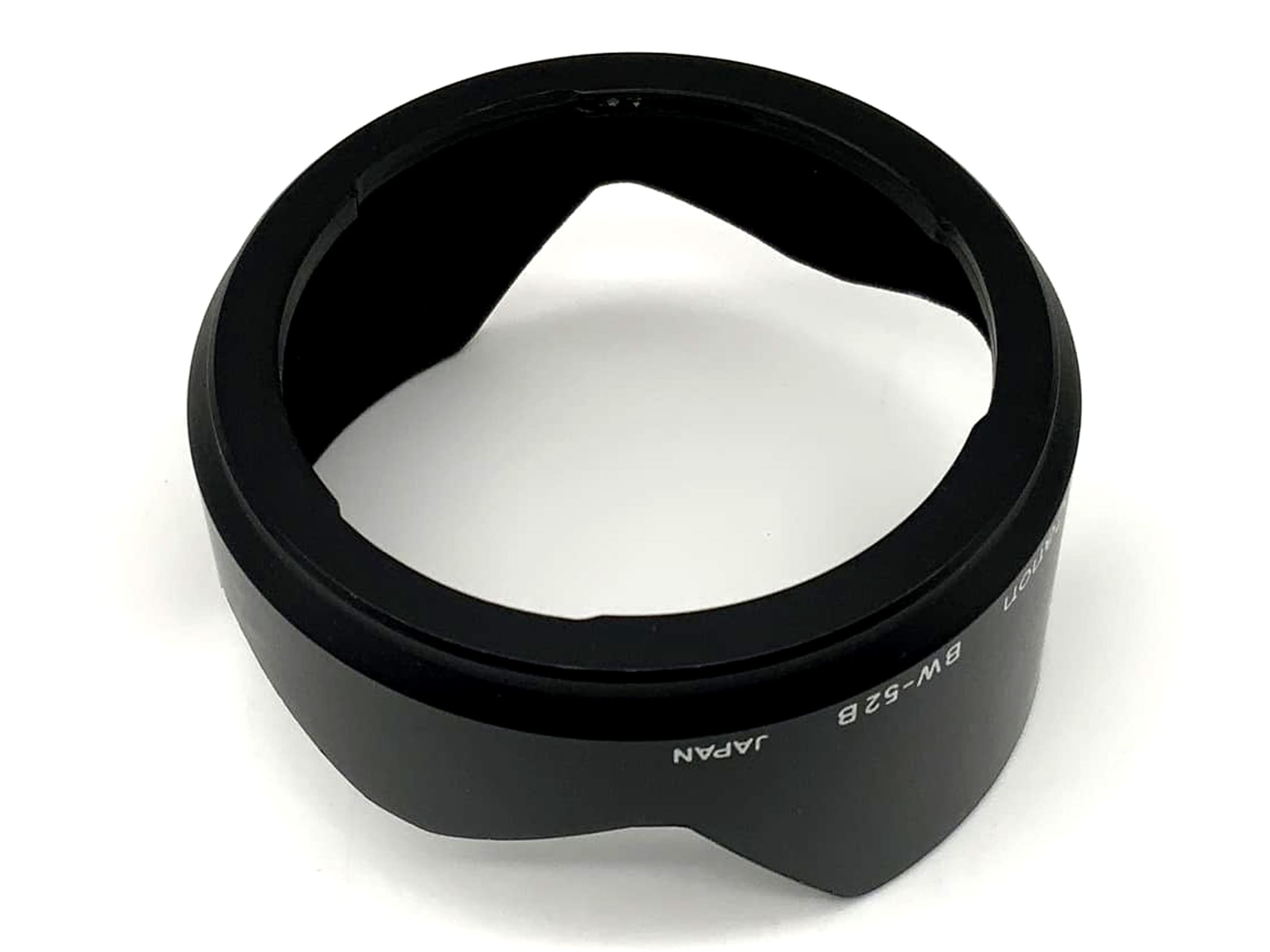 Canon BW-52B lens hood