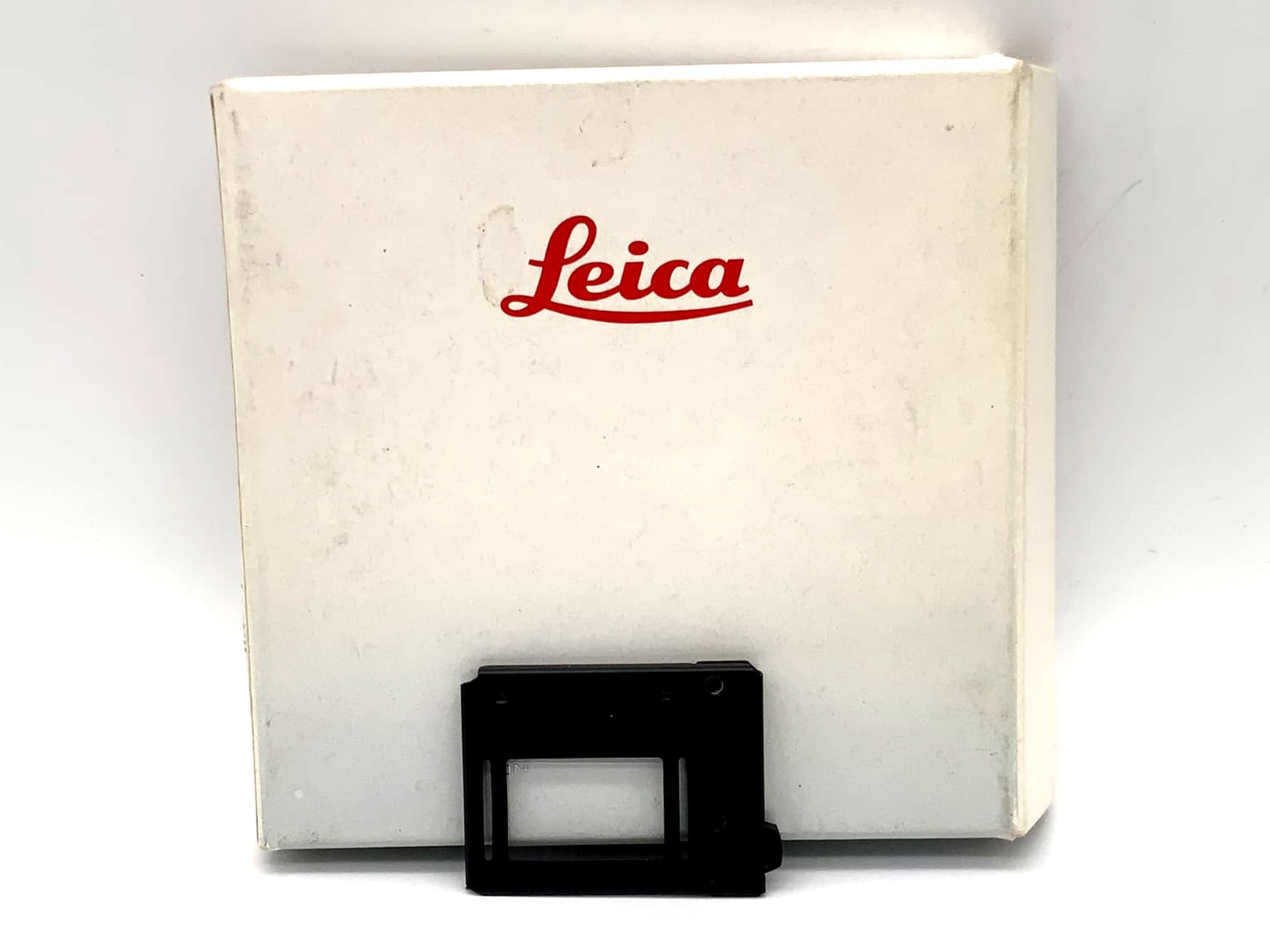 Leica Dioptrin lens 14331 +1 for Leica R models Eyepiece in original packaging