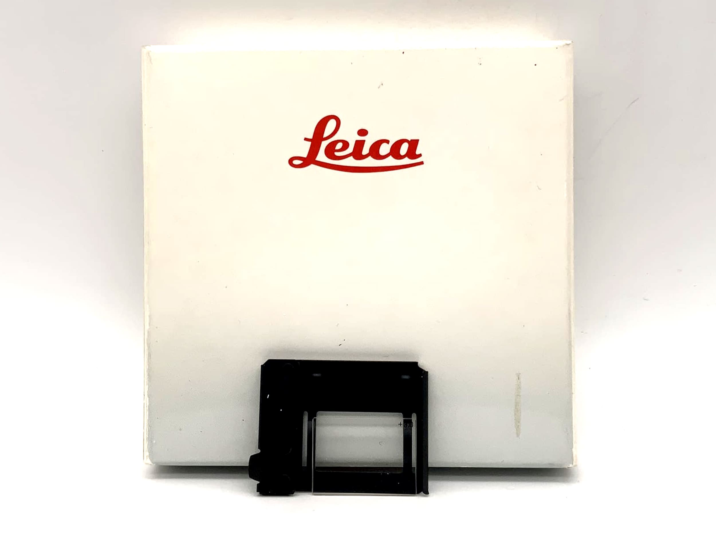 Leica Dioptrin lens 14334 +3 for Leica R models Eyepiece in original packaging