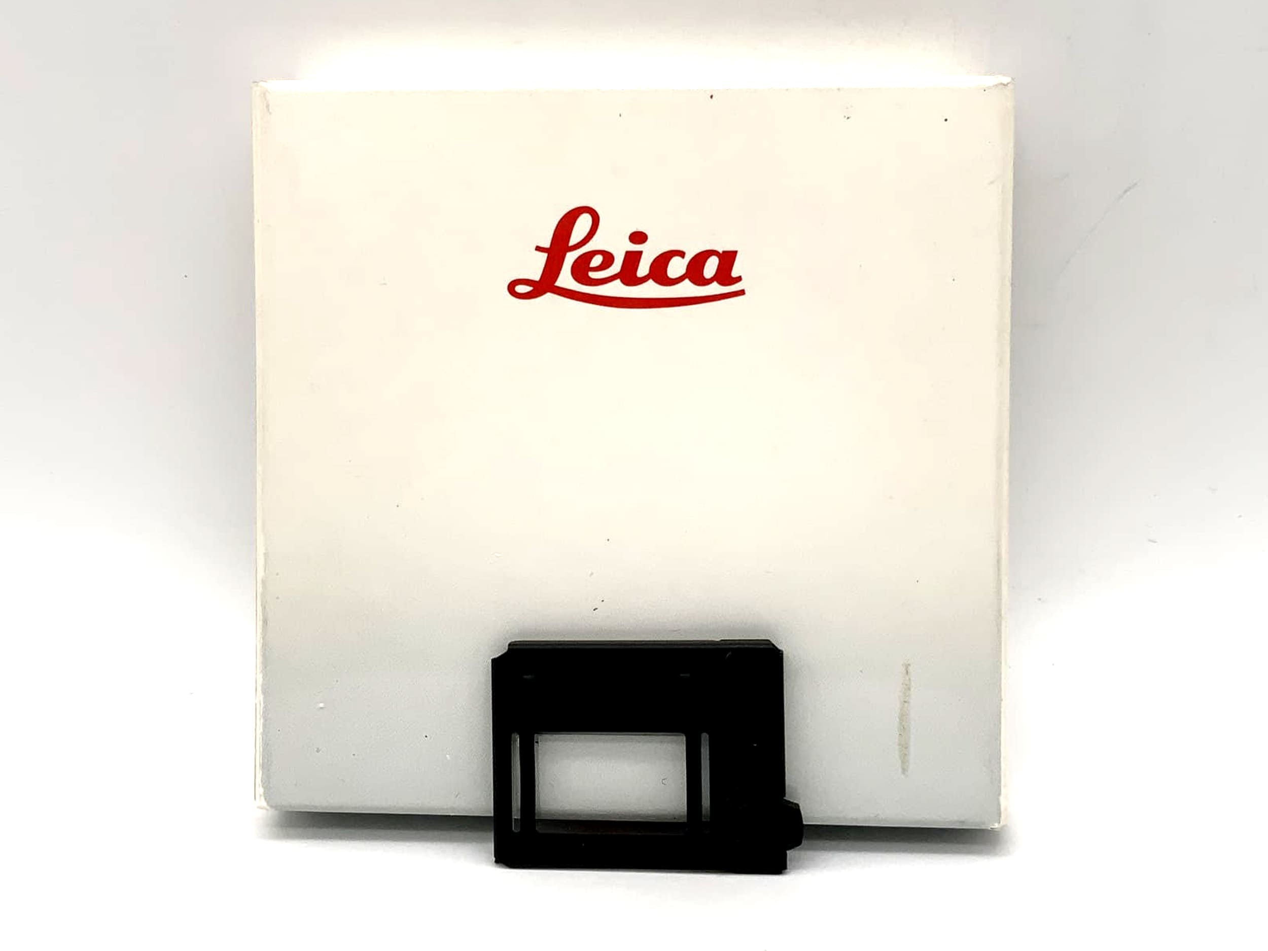 Leica Dioptrin lens 14334 +3 for Leica R models Eyepiece in original packaging