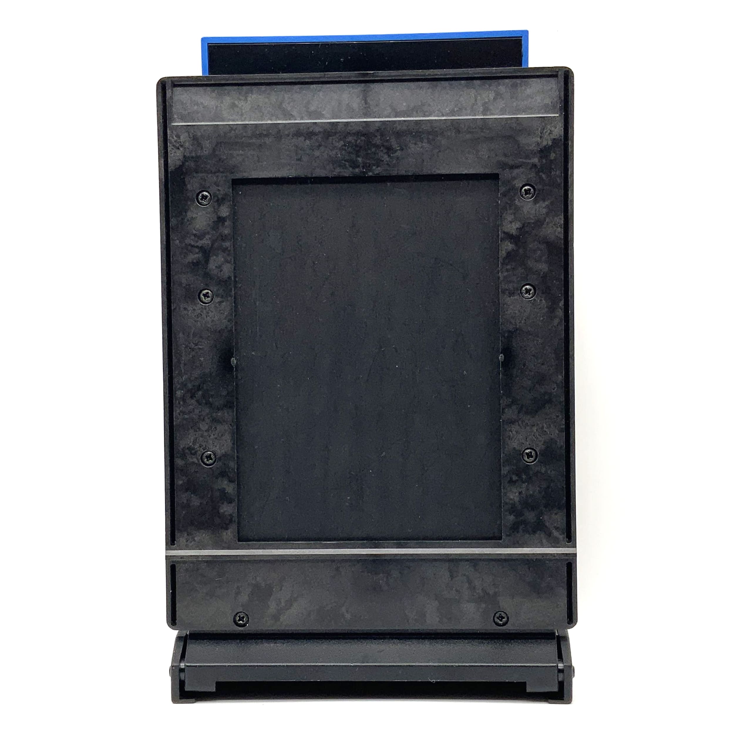 Polaroid Magazine 4x5 Land Camera Back Sheet Film Cassette