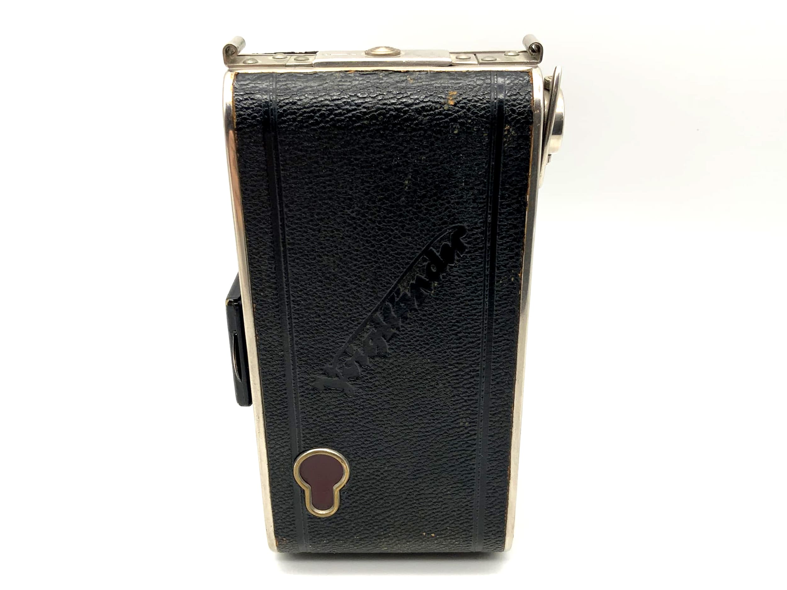 Voigtländer folding camera with Anastigmat Voigtar 1:6.3