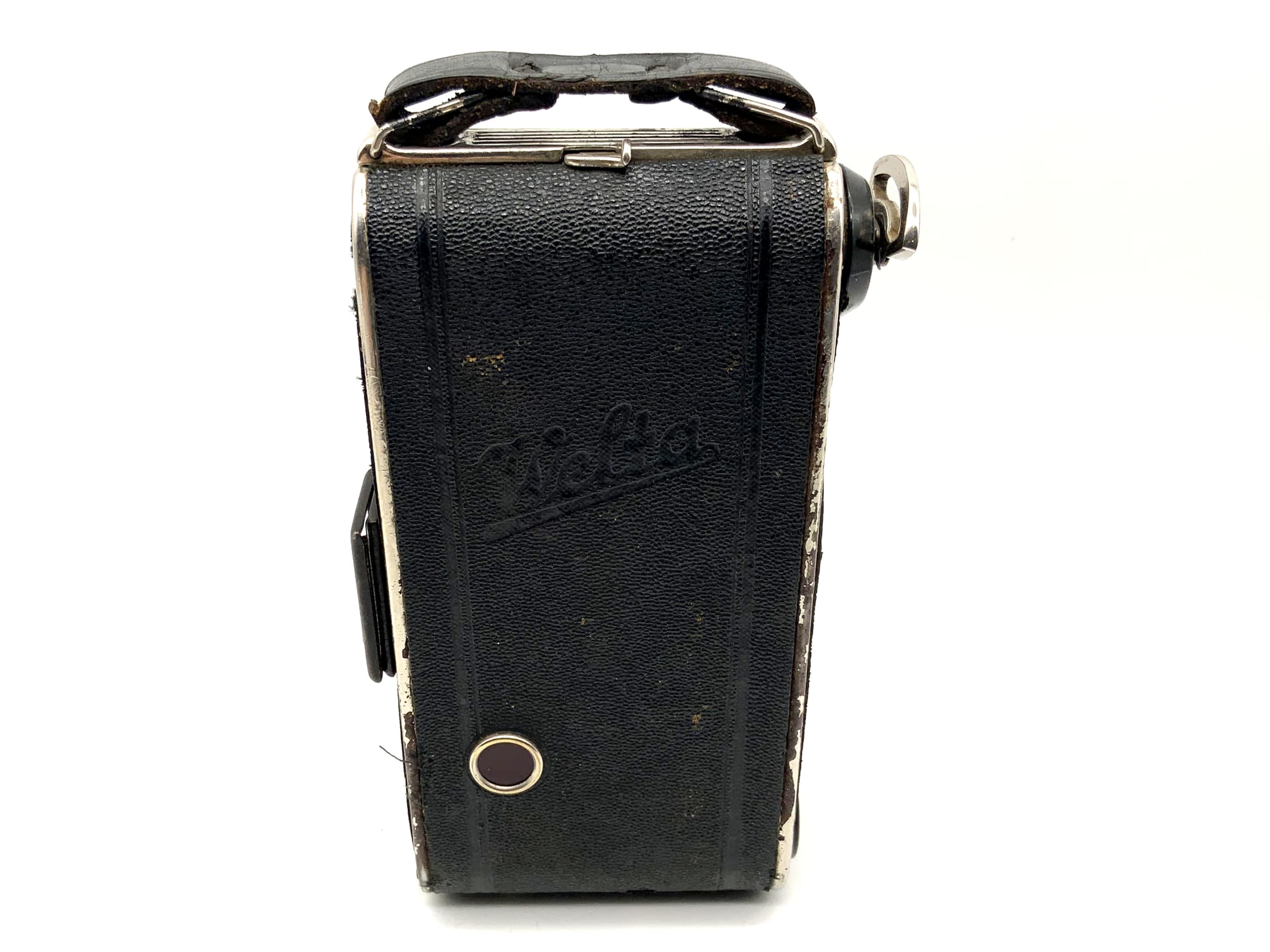 Welta Symbol folding camera with Weltar Anastigmat 1:7.7 Singlo