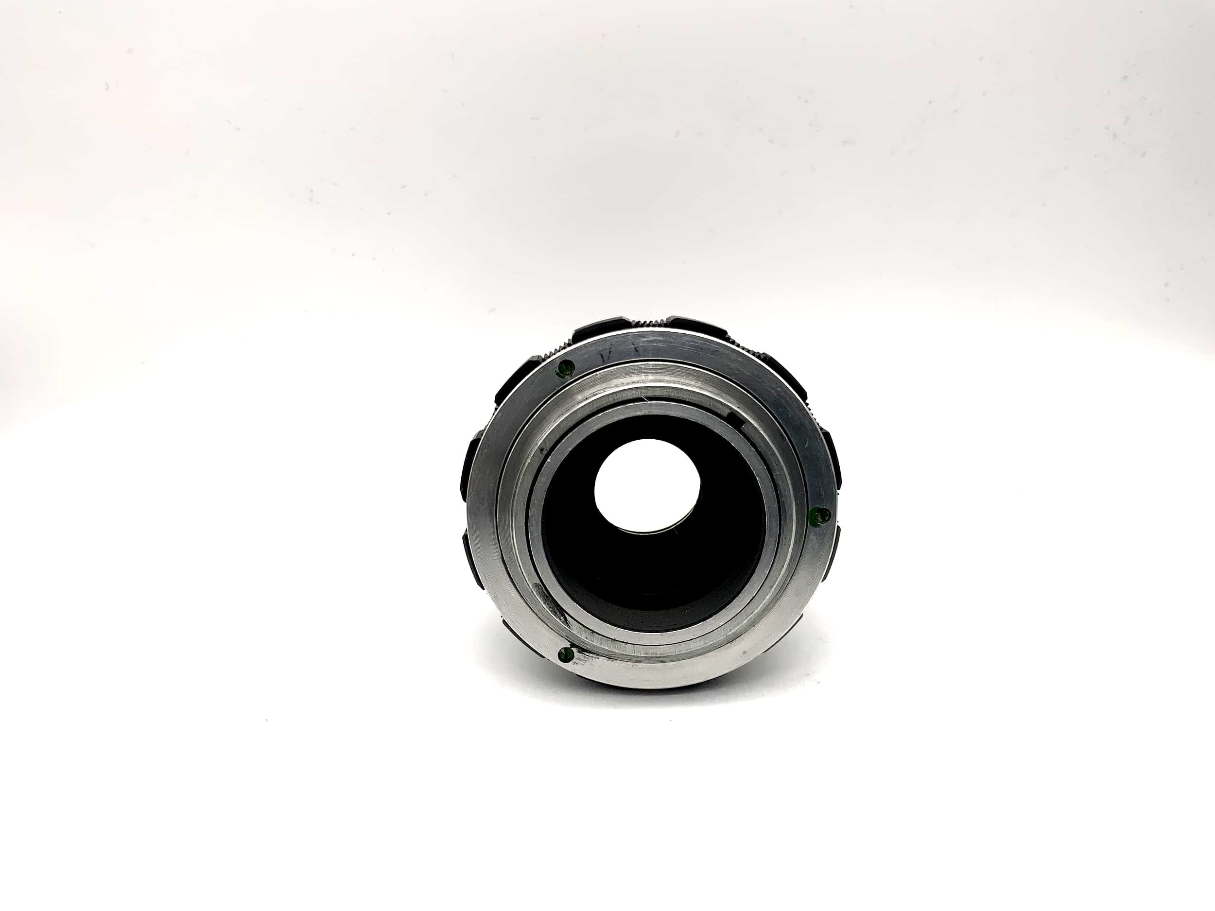 FED 52mm 1:2.8 lens L39 suitable for Leica Industar N-61 camera lens (M39)