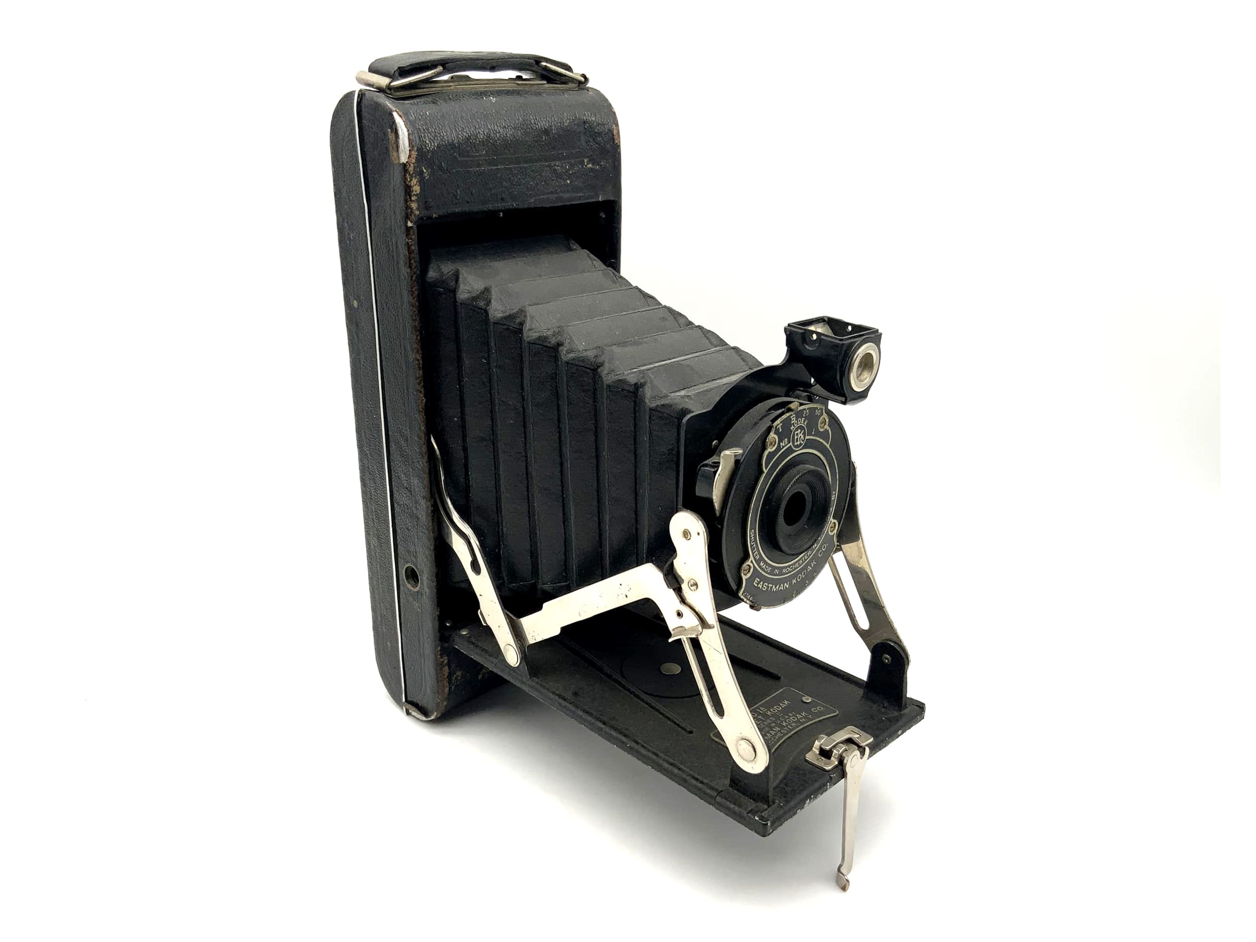 Kodak Pocket No. 1a folding camera