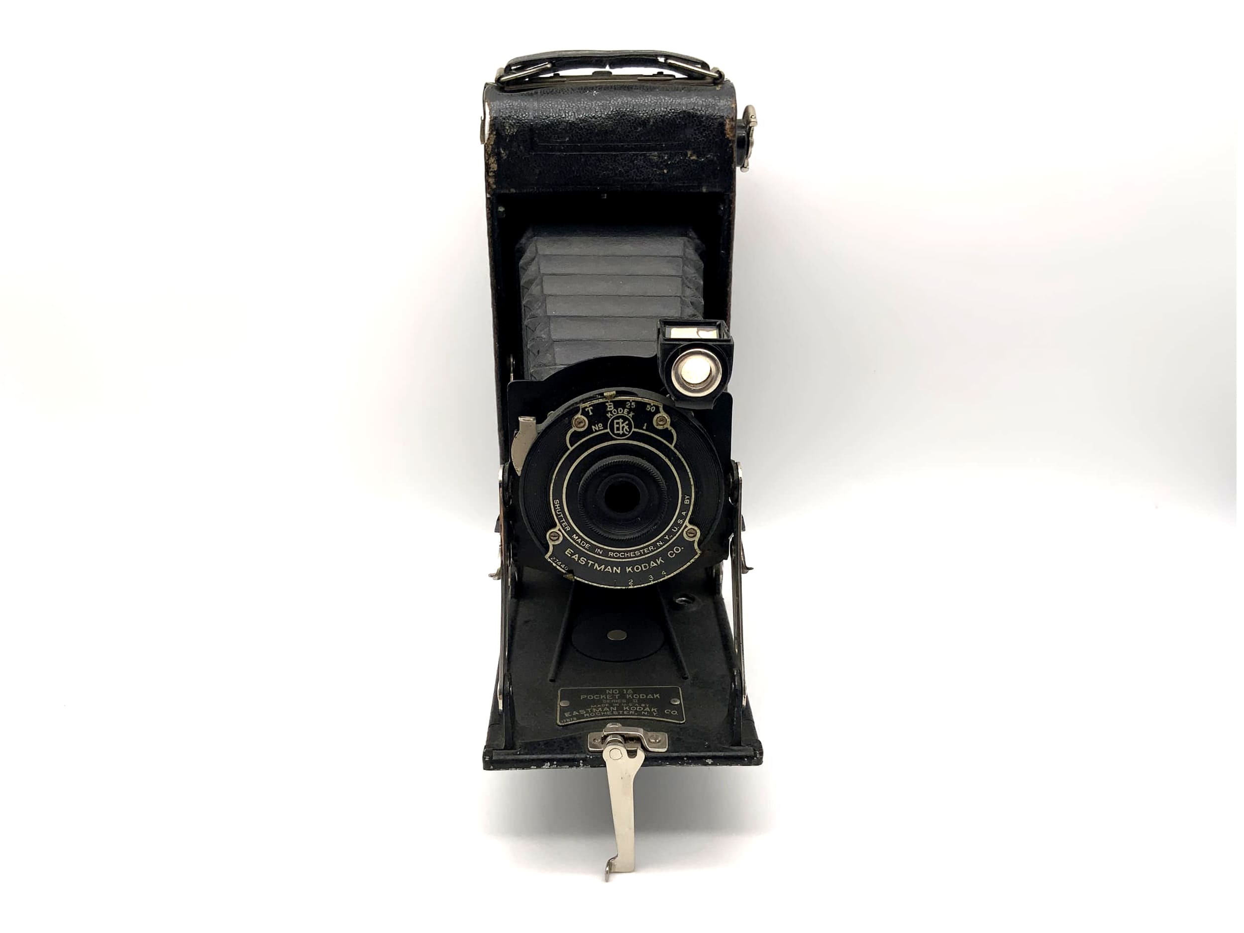 Kodak Pocket No. 1a folding camera