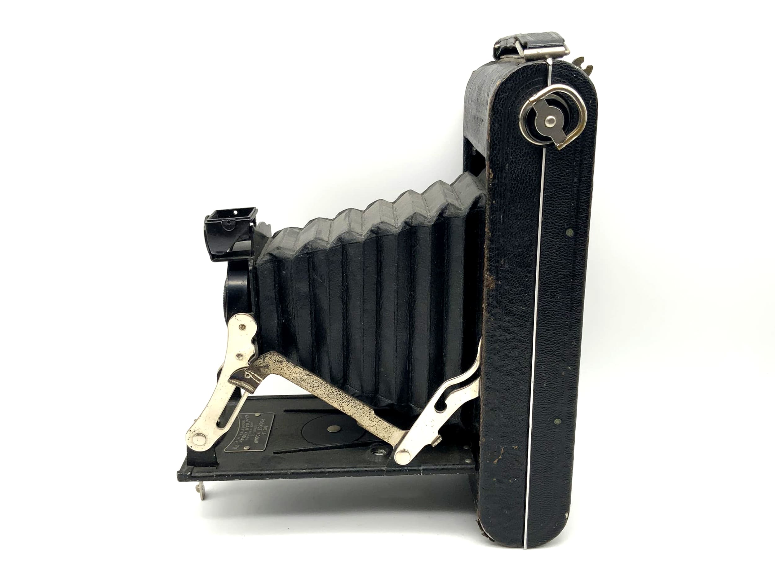 Kodak Pocket No. 1a folding camera