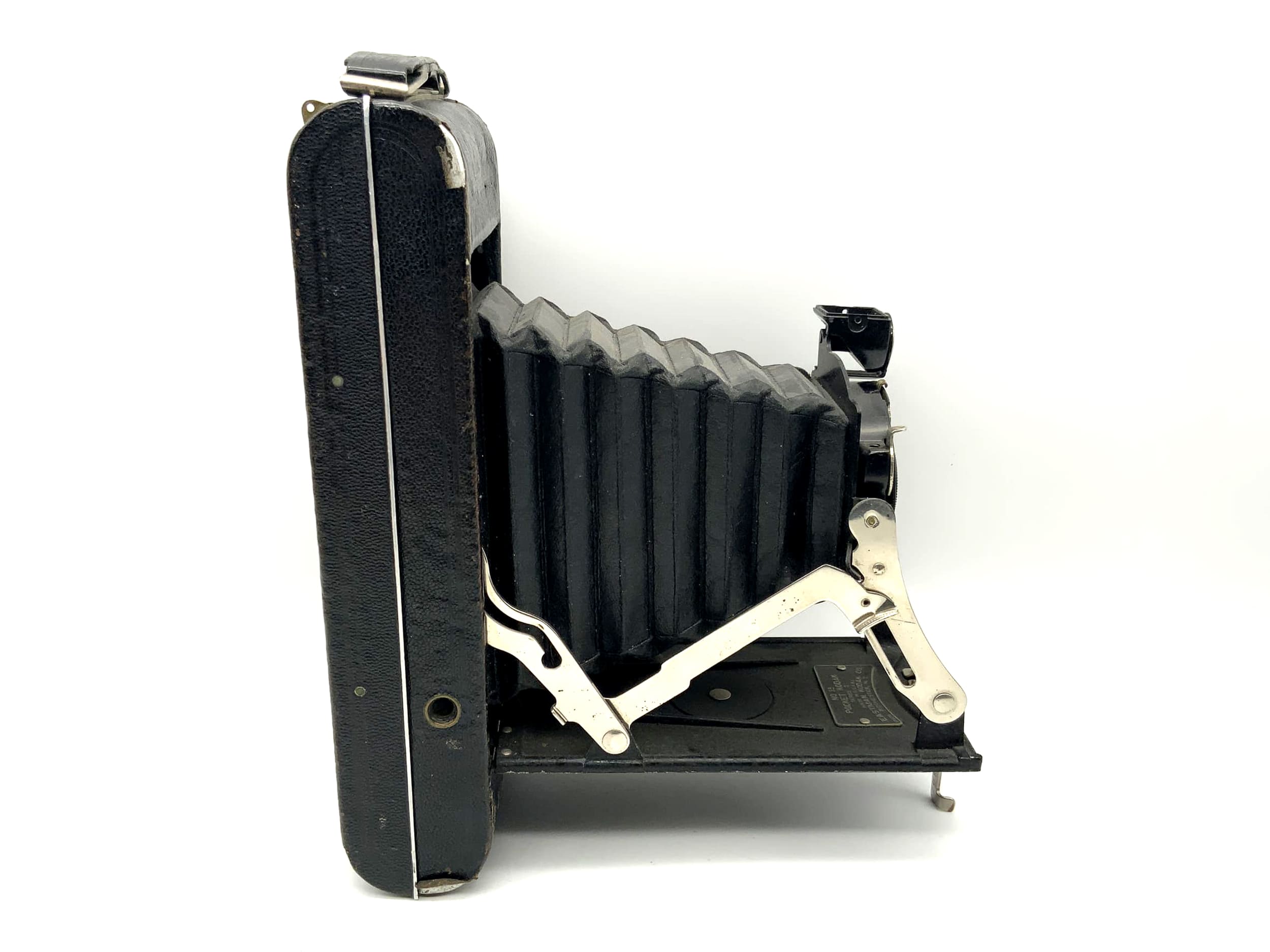Kodak Pocket No. 1a folding camera