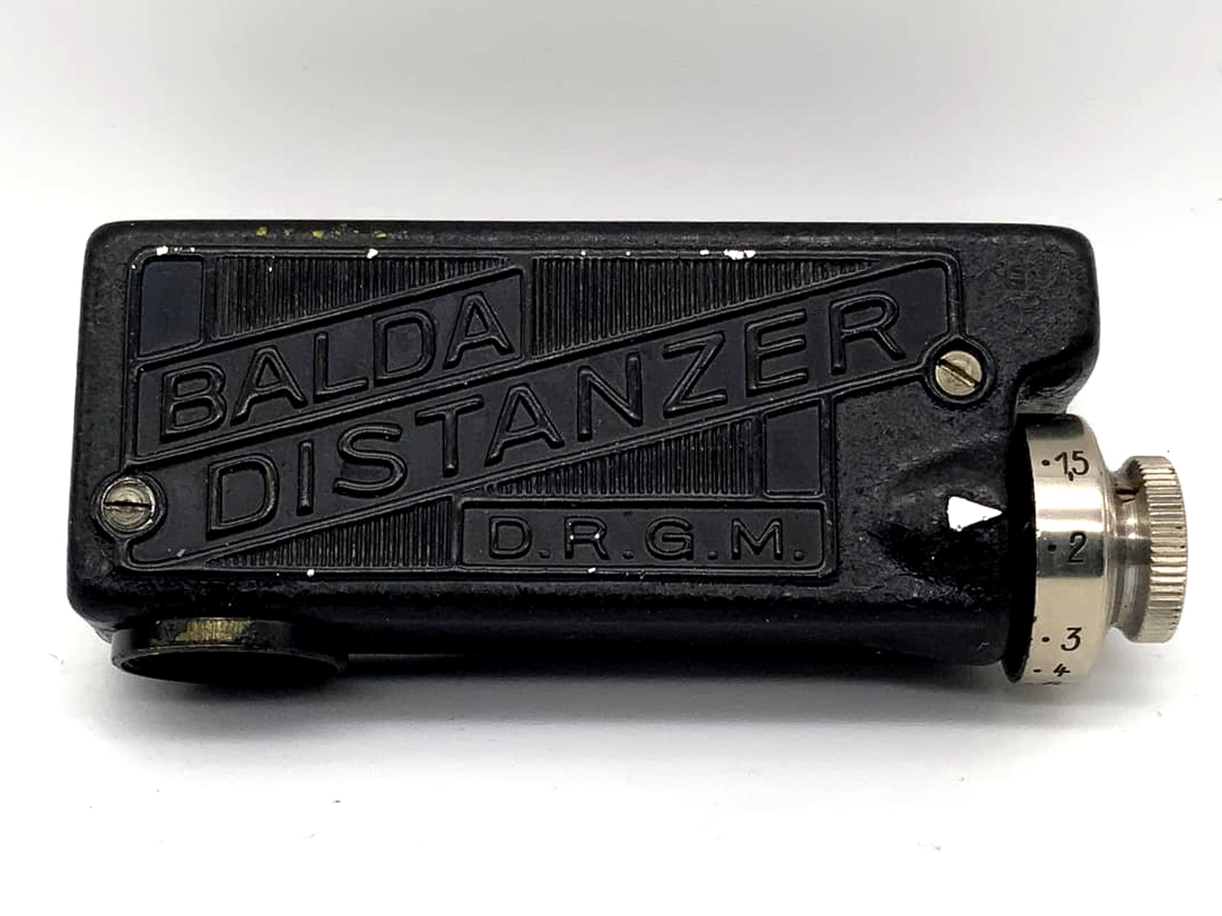 Balda rangefinder distancer rangefinder