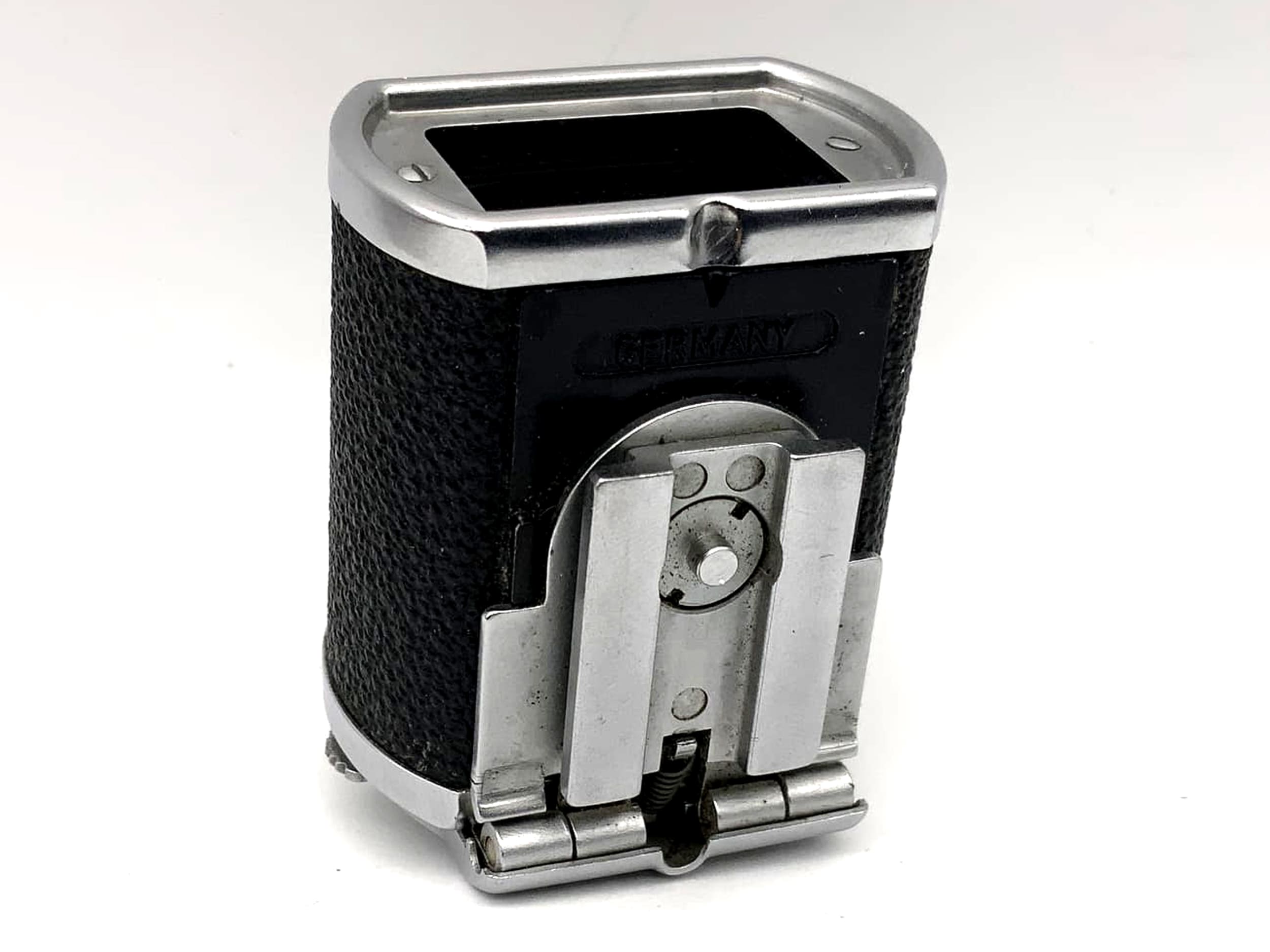 Voigtländer Rangefinder Turnit 3 Vintessa T Rangefinder 35mm, 50mm, 100mm