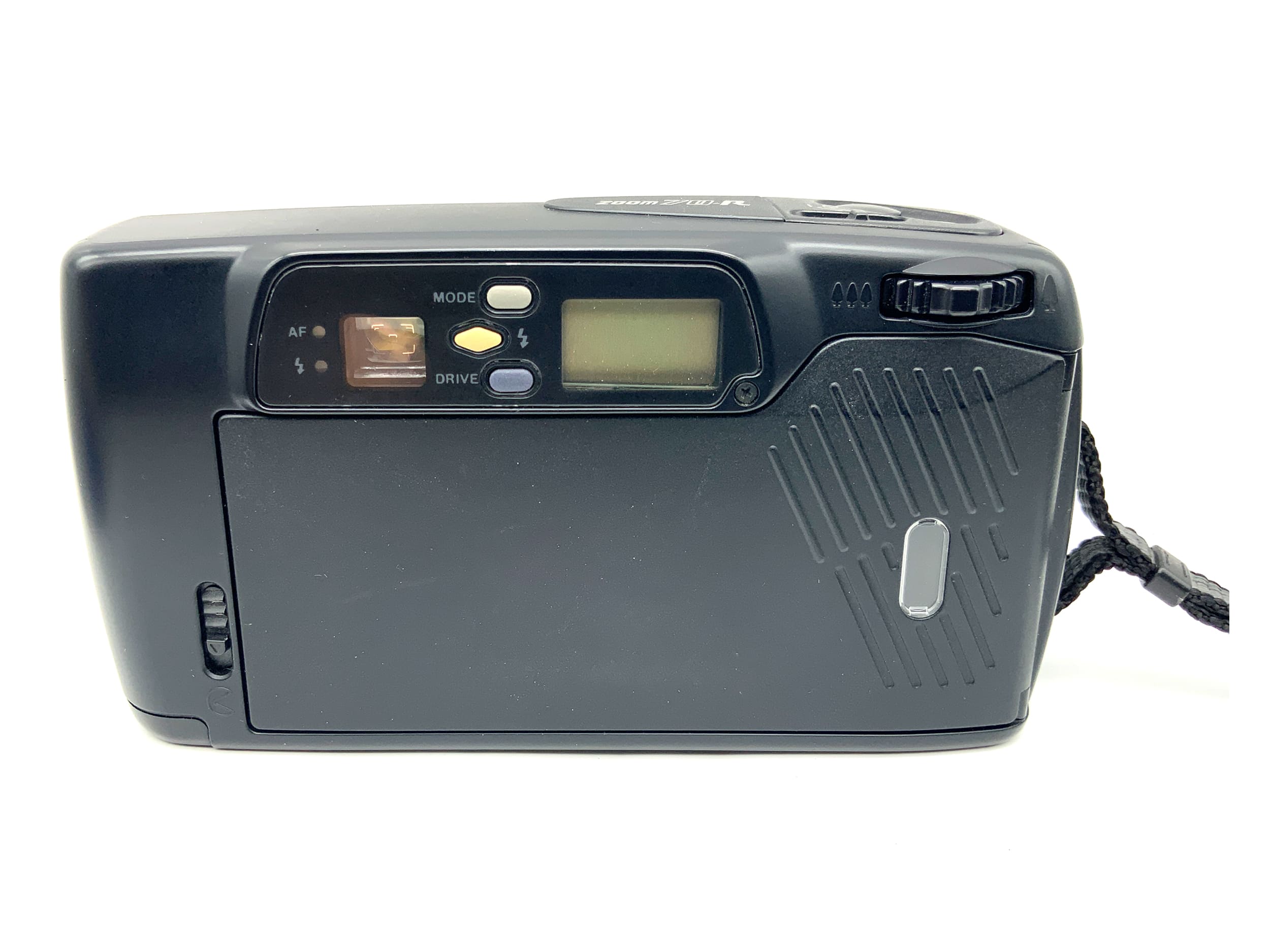 Pentax Zoom 70 R Point&Shoot with 35-70mm Tele-Macro Compact Camera Analog Camera